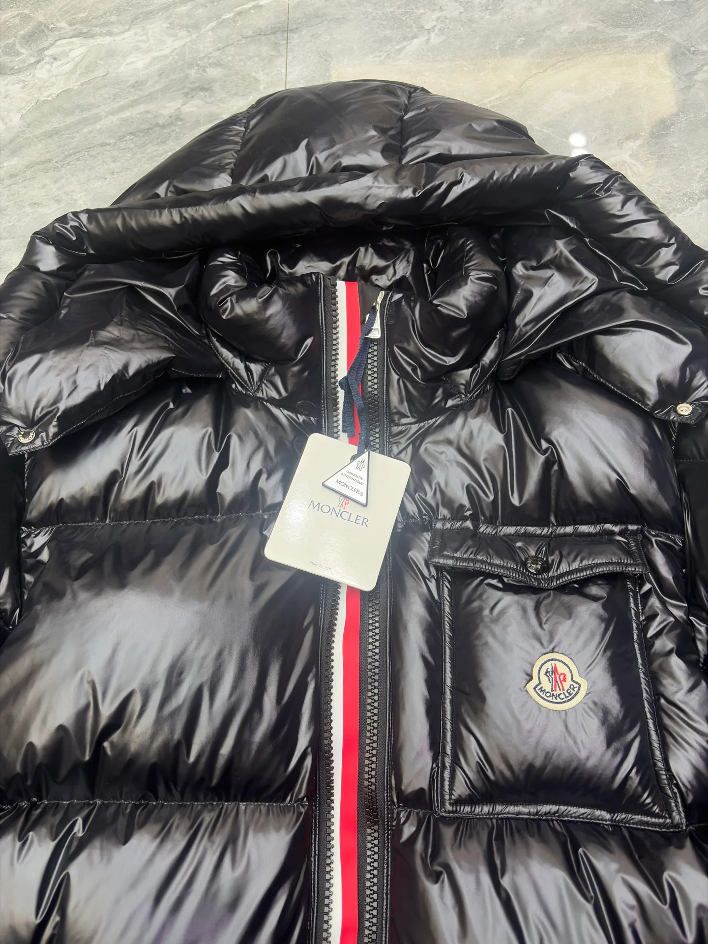 Men's Jackets And Down Jackets MONCLER 17568676