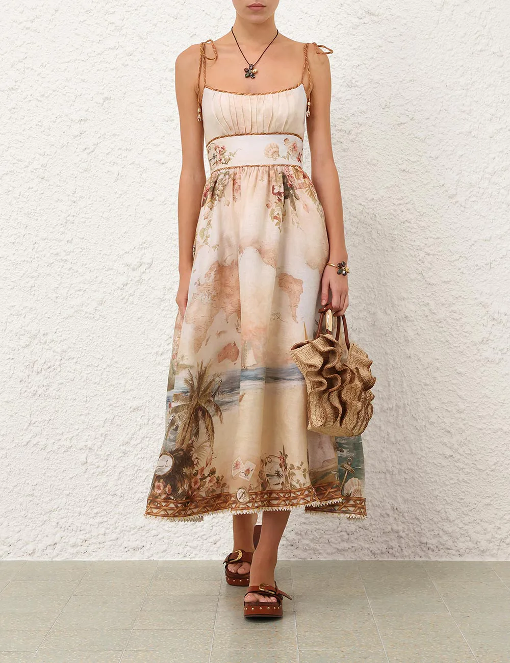 Women's Dresses ZIMMERMANN 18381998