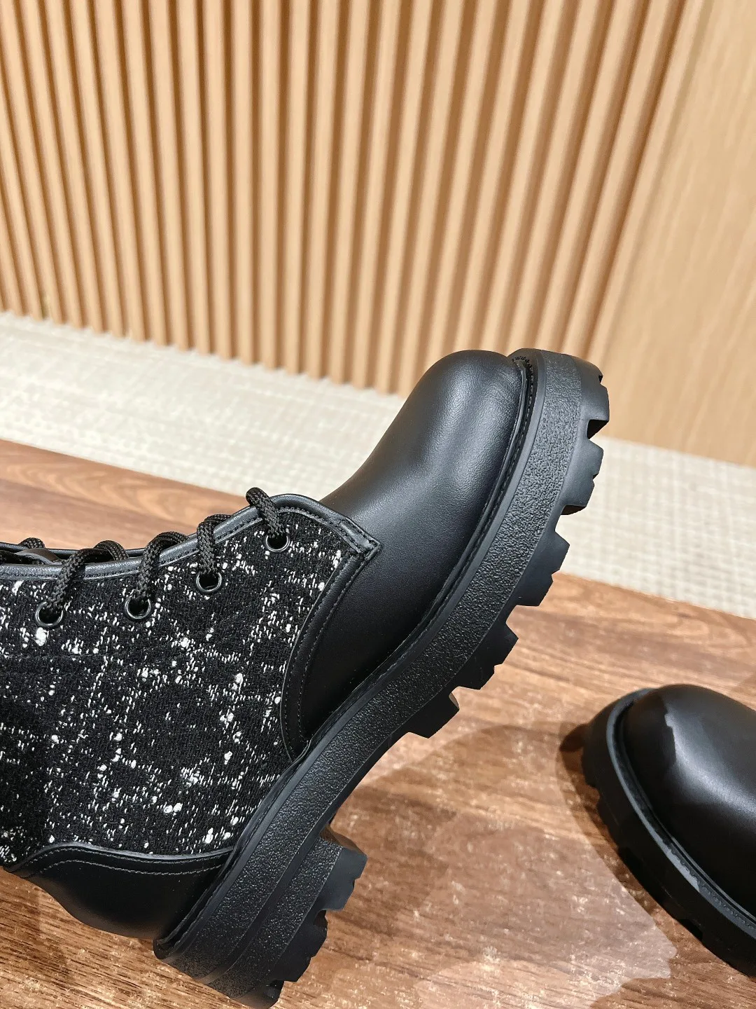 Women's Ankle Boots CHRISTIAN DIOR 17831314