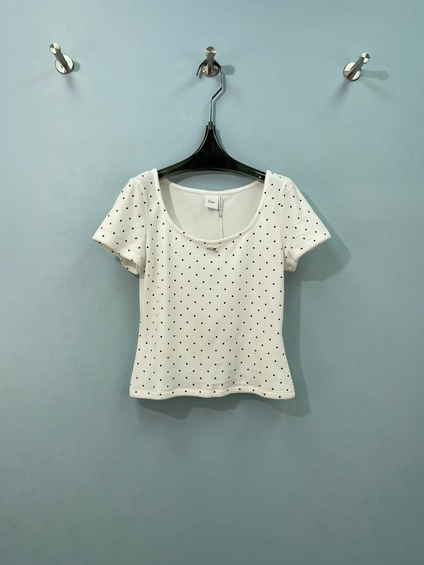 Women's T-Shirts CHRISTIAN DIOR 18151476