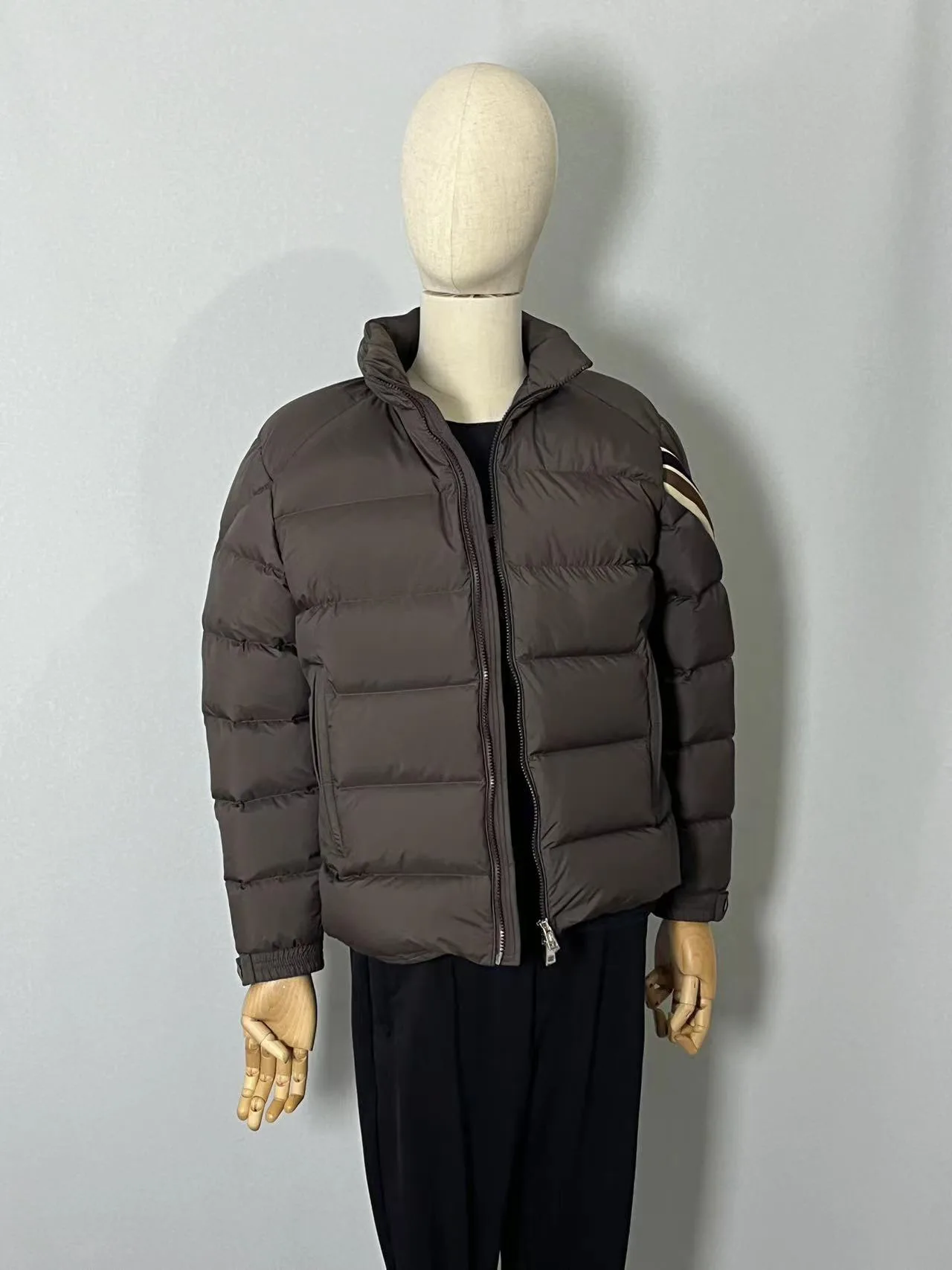 Men's Jackets And Down Jackets MONCLER 18130190
