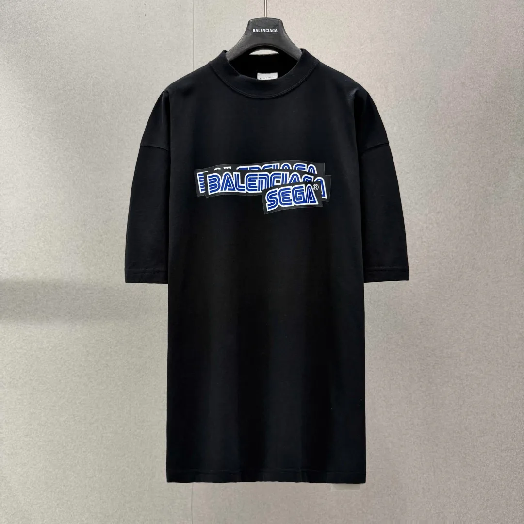 Men's T-Shirts BALENCIAGA 19573380