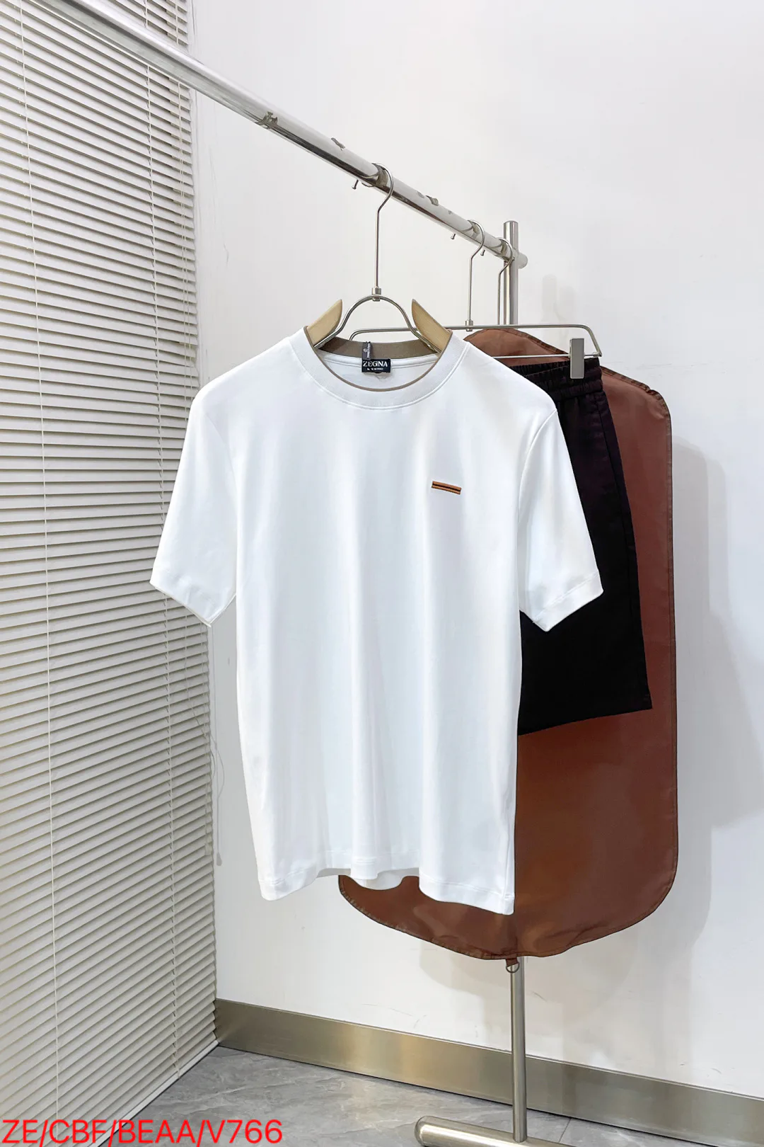 Men's T-Shirts ZEGNA 17094622