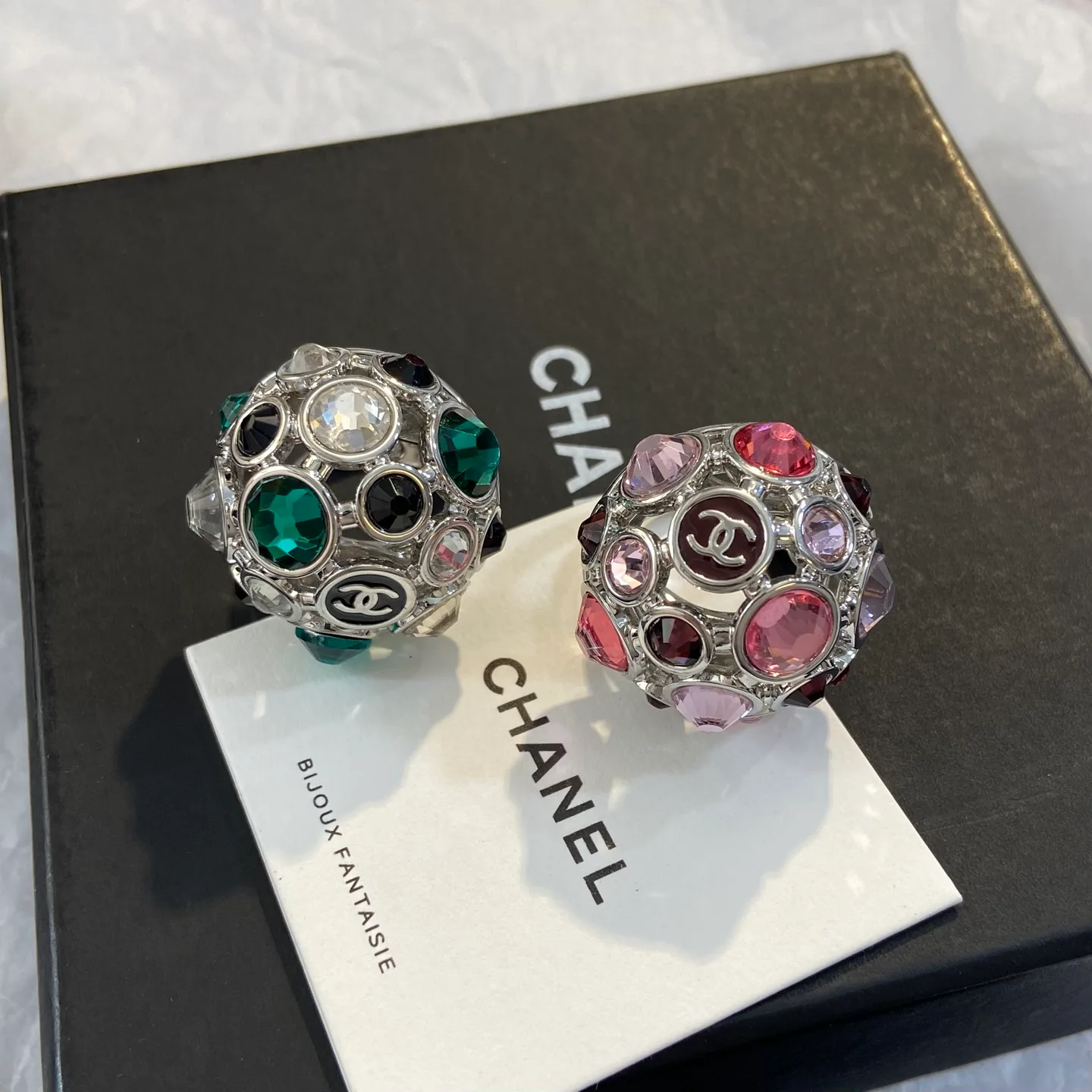 Jewelry CHANEL 17942868