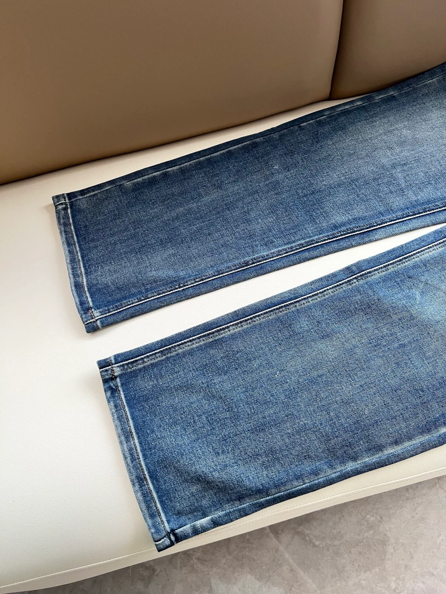 Men's Jeans FENDI 18343357