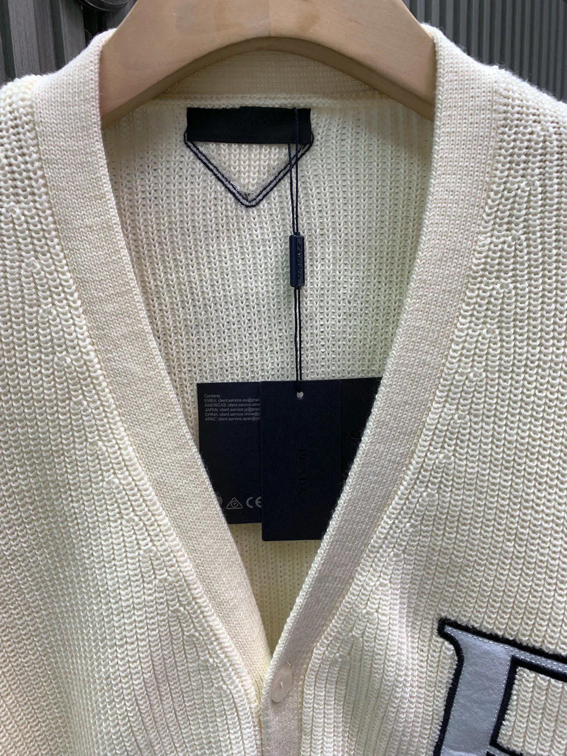 Women's Jumpers And Sweaters PRADA 17952864