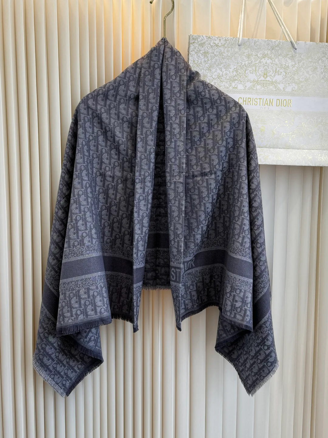 Scarves CHRISTIAN DIOR 17935861