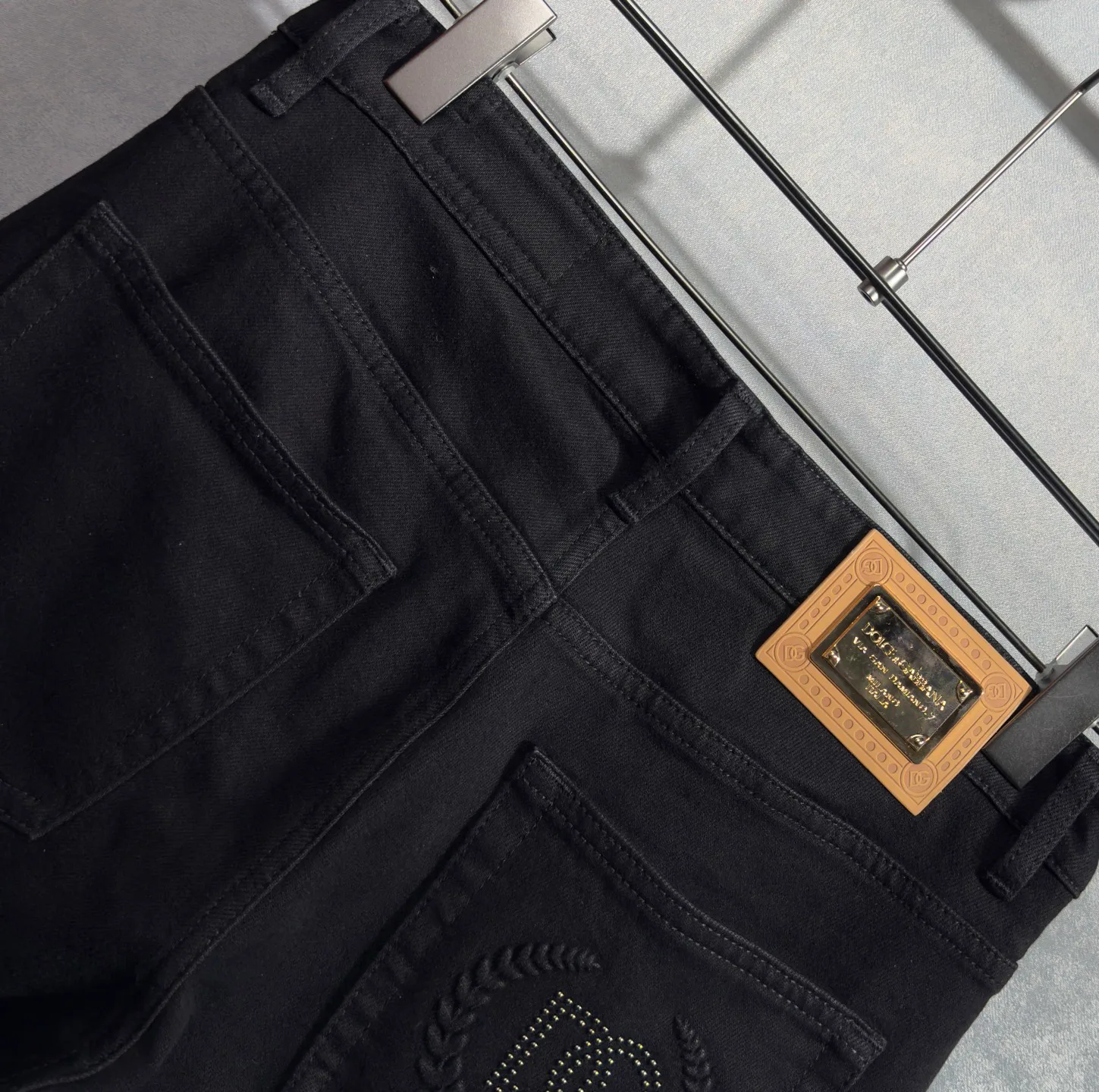Men's Jeans DOLCE & GABBANA 18098355
