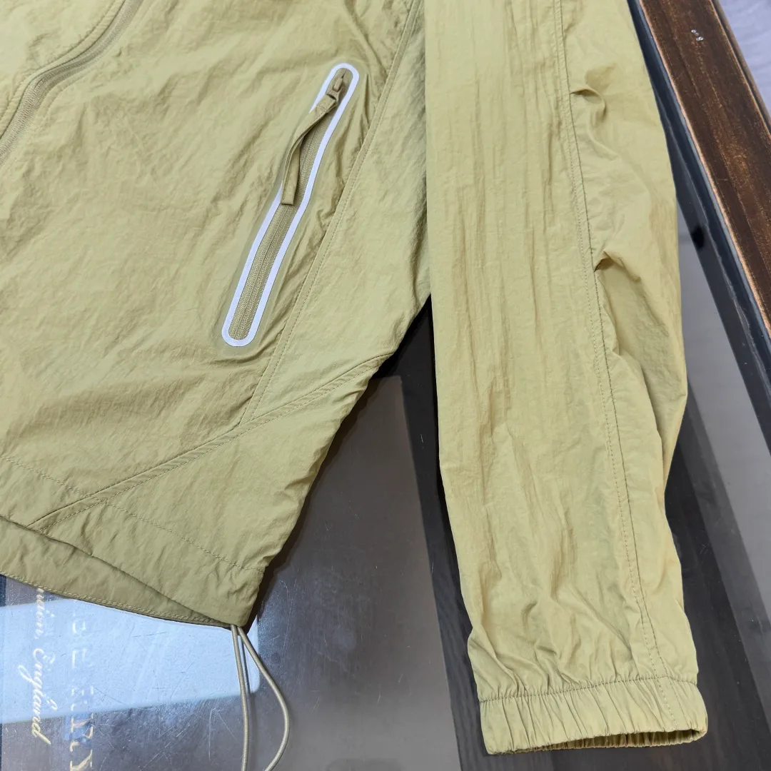 Men's Jackets And Down Jackets PRADA 17286067