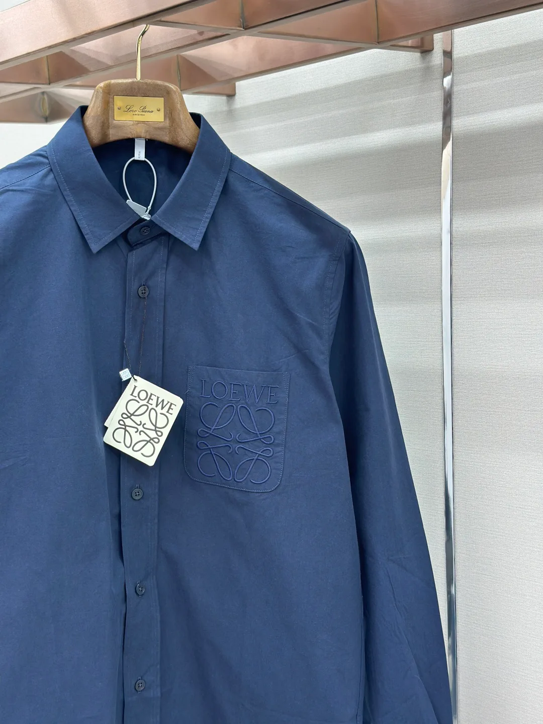 Men's Shirts LOEWE 17288589