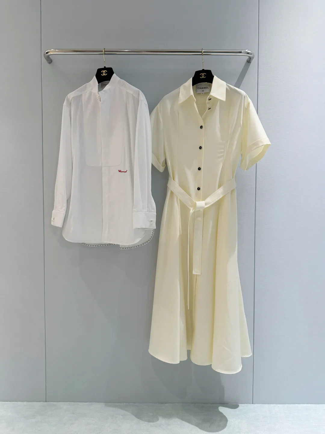 Women's Dresses CHANEL 17279138
