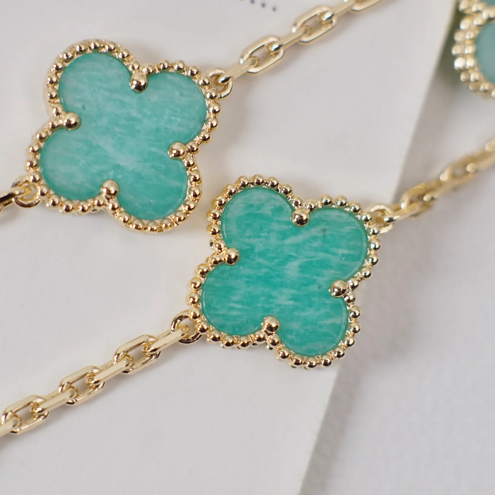 Jewelry VAN CLEEF & ARPELS 18389772