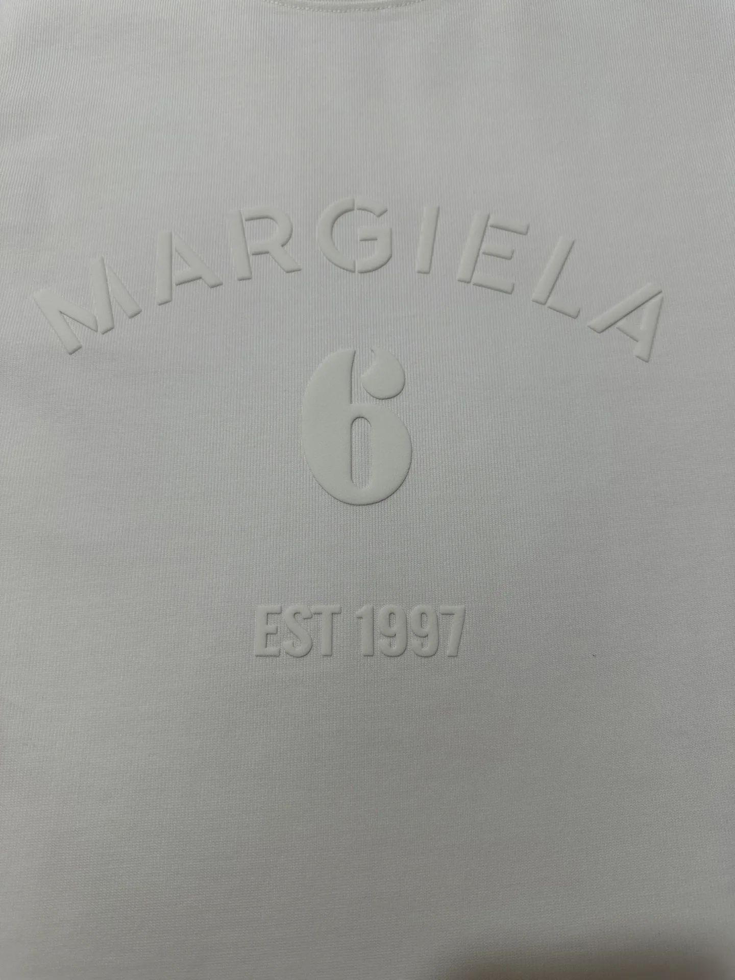 Men's T-Shirts MAISON MARGIELA 18519471
