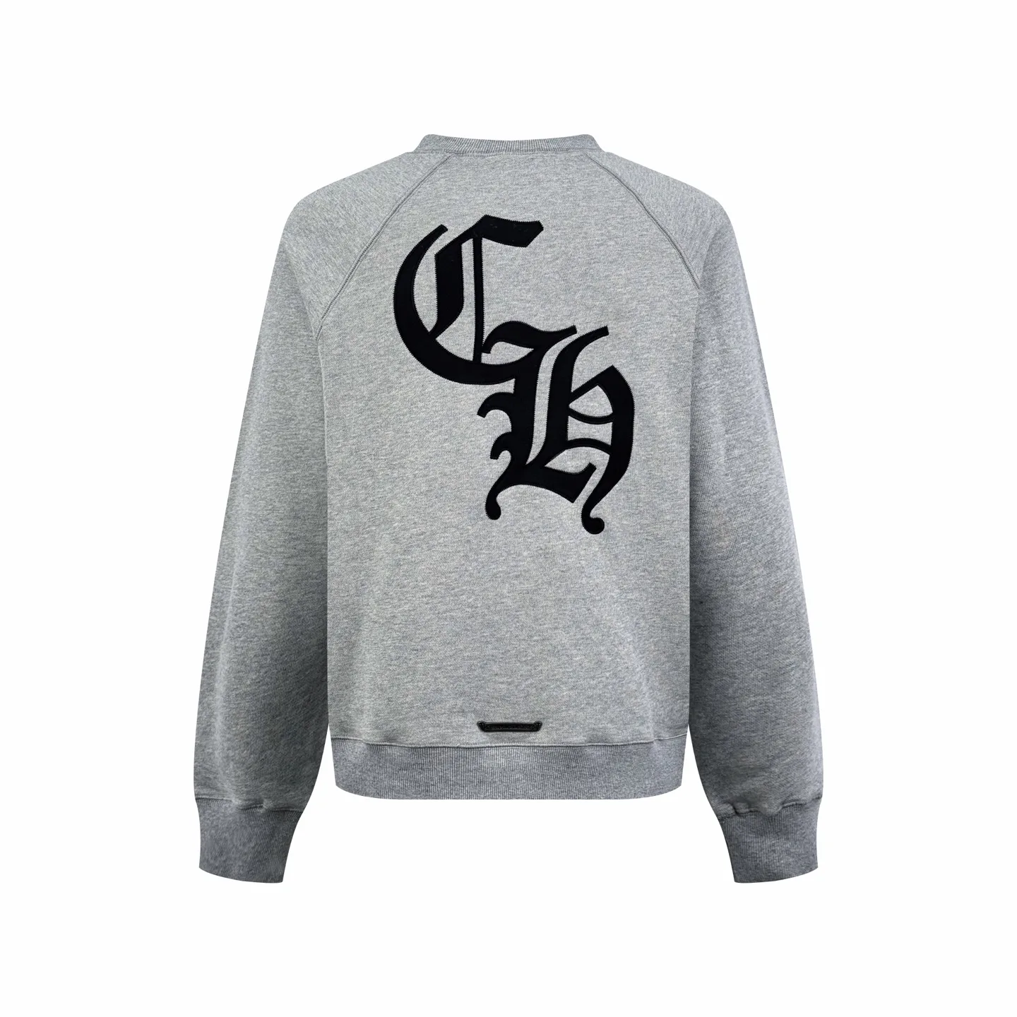 Men's Sweatshirts And Hoodies CHROME HEARTS 18537492