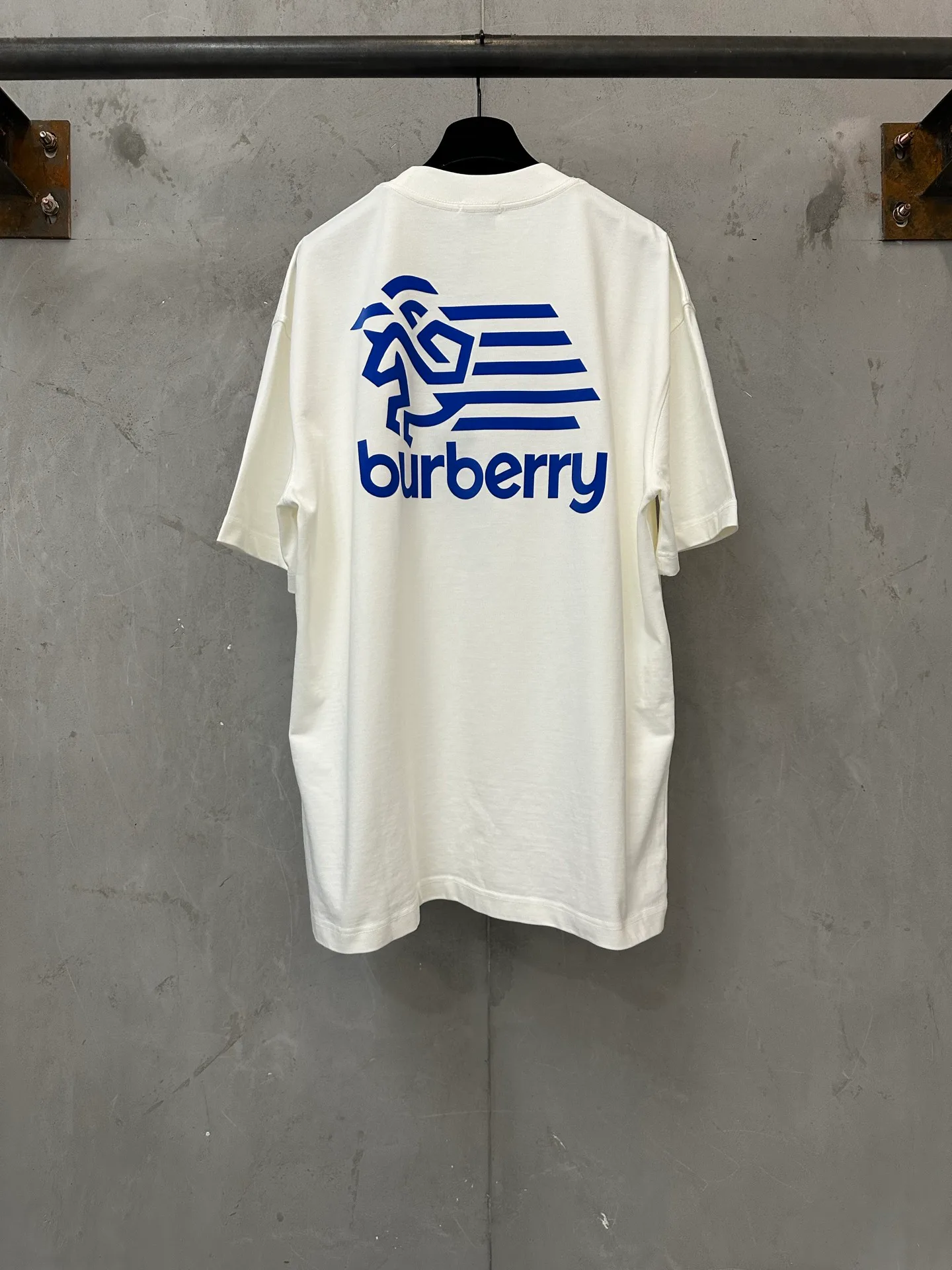 Men's T-Shirts BURBERRY 17874912