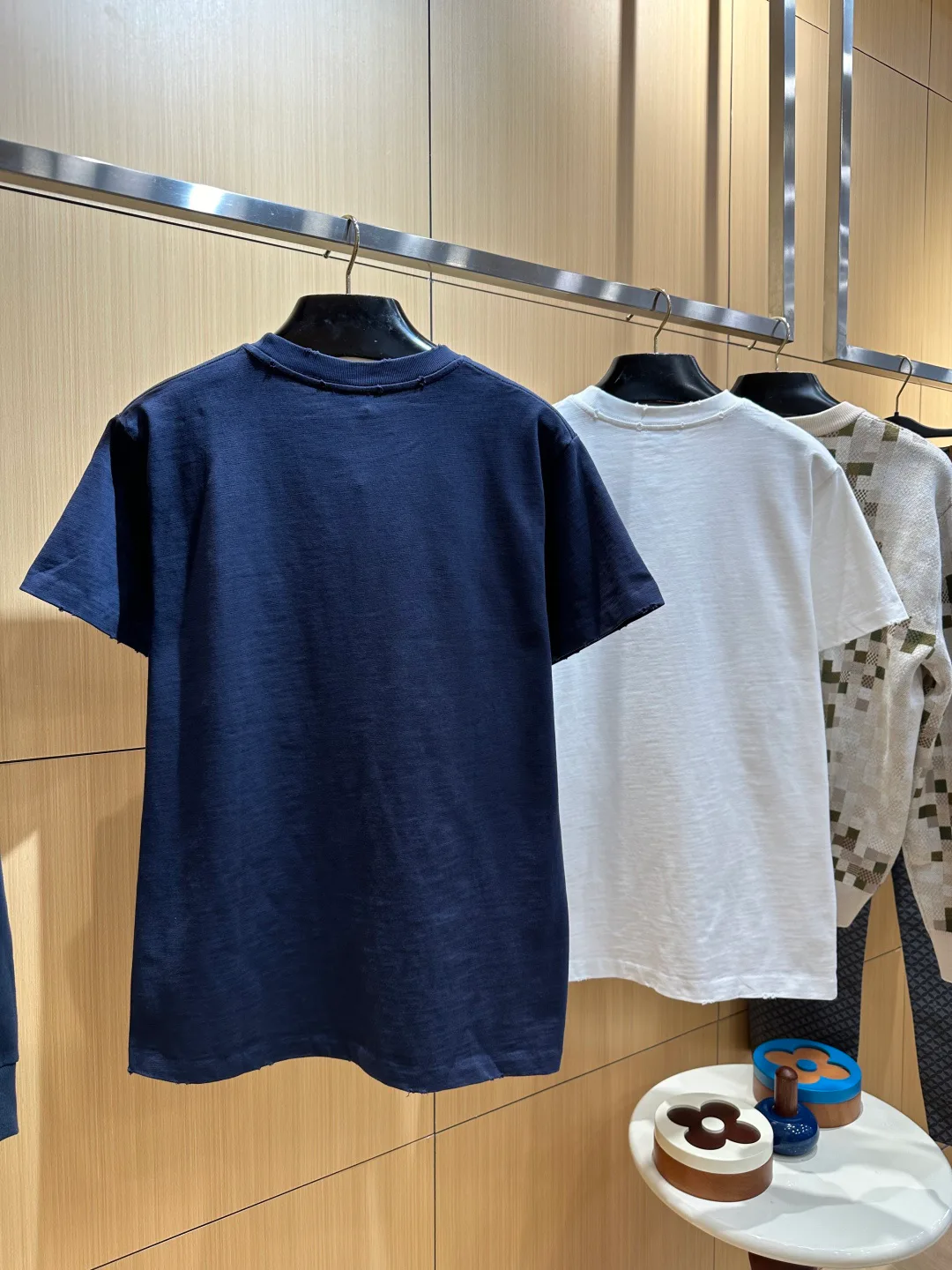 Men's T-Shirts CHRISTIAN DIOR 17802543