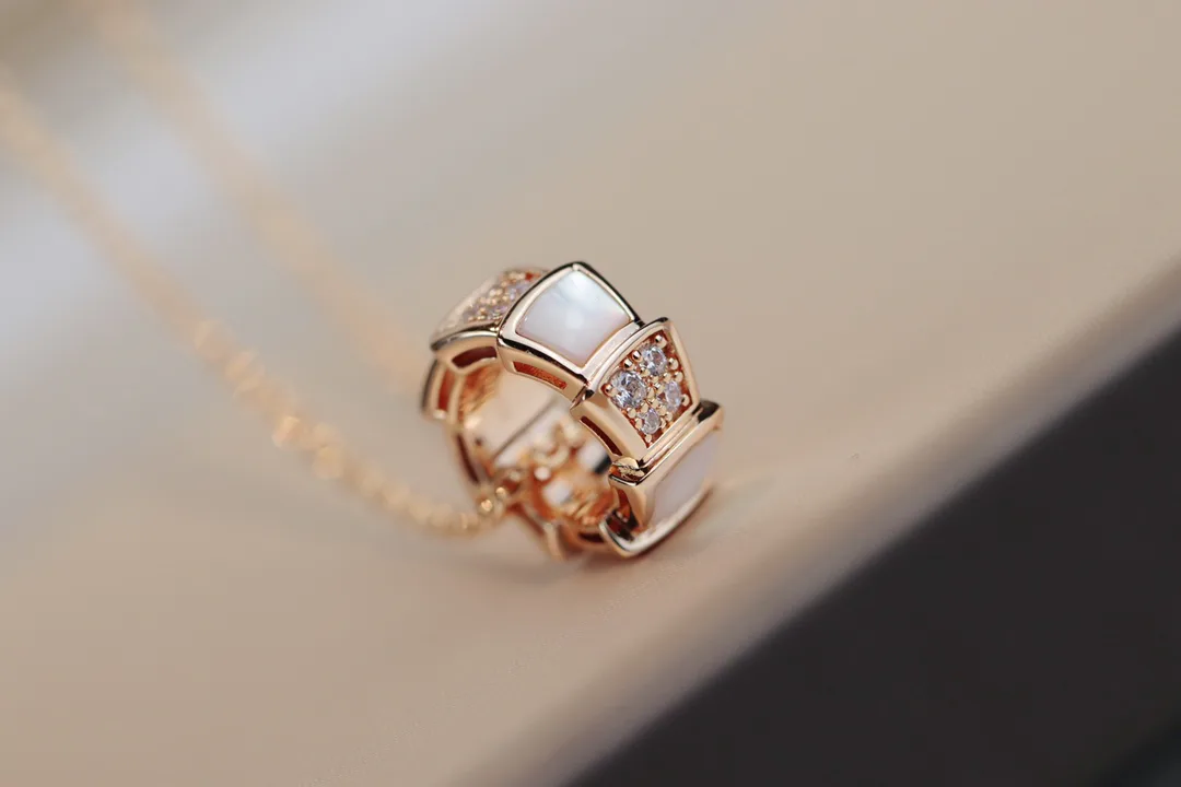 Jewelry BVLGARI 17569437