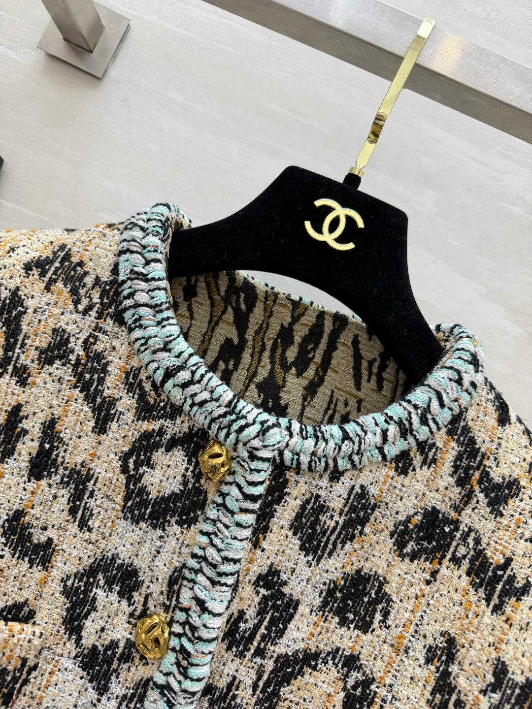 Women's Blazers CHANEL 18276913