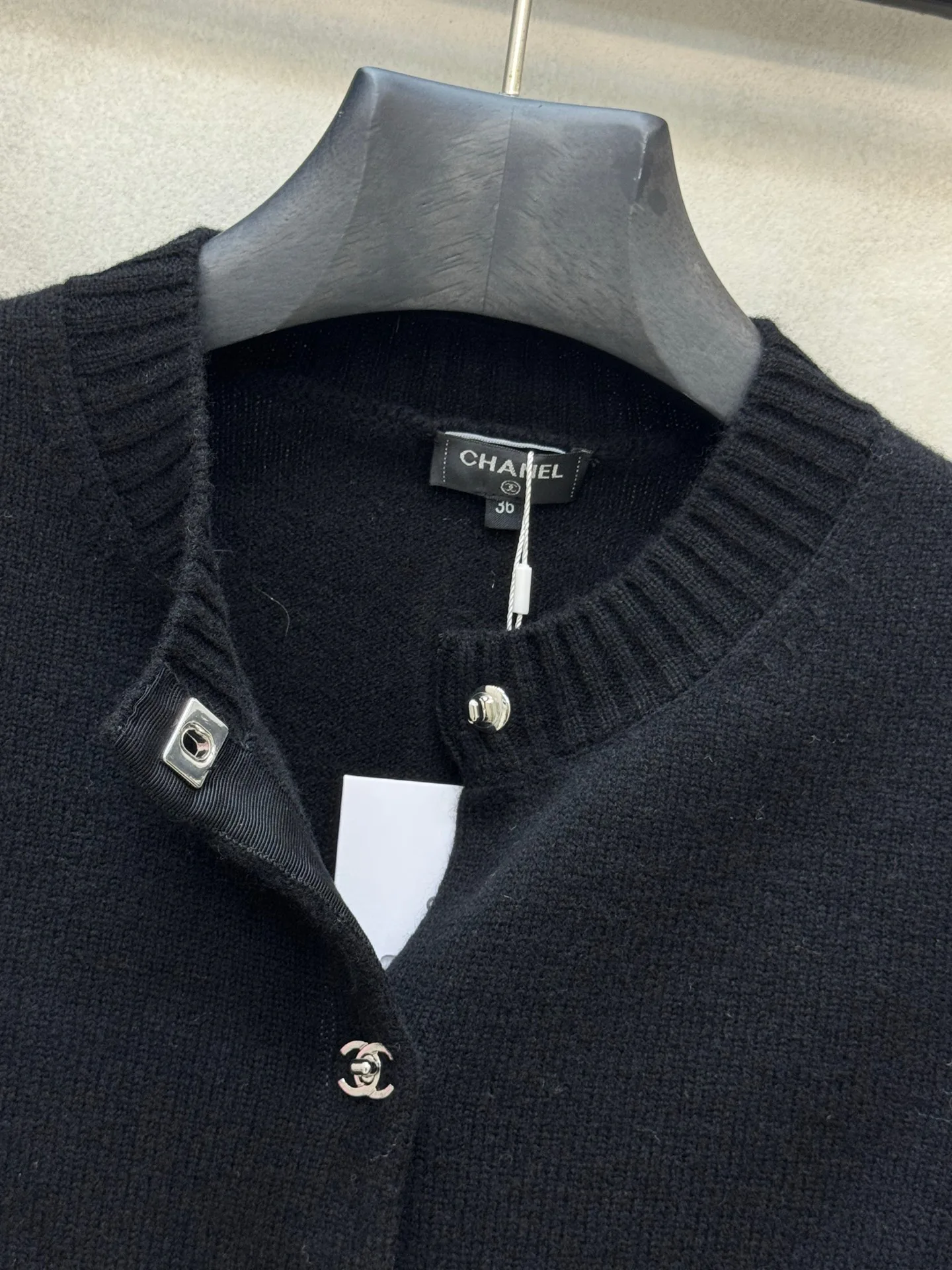 Women's Jumpers And Sweaters CHANEL 18509715