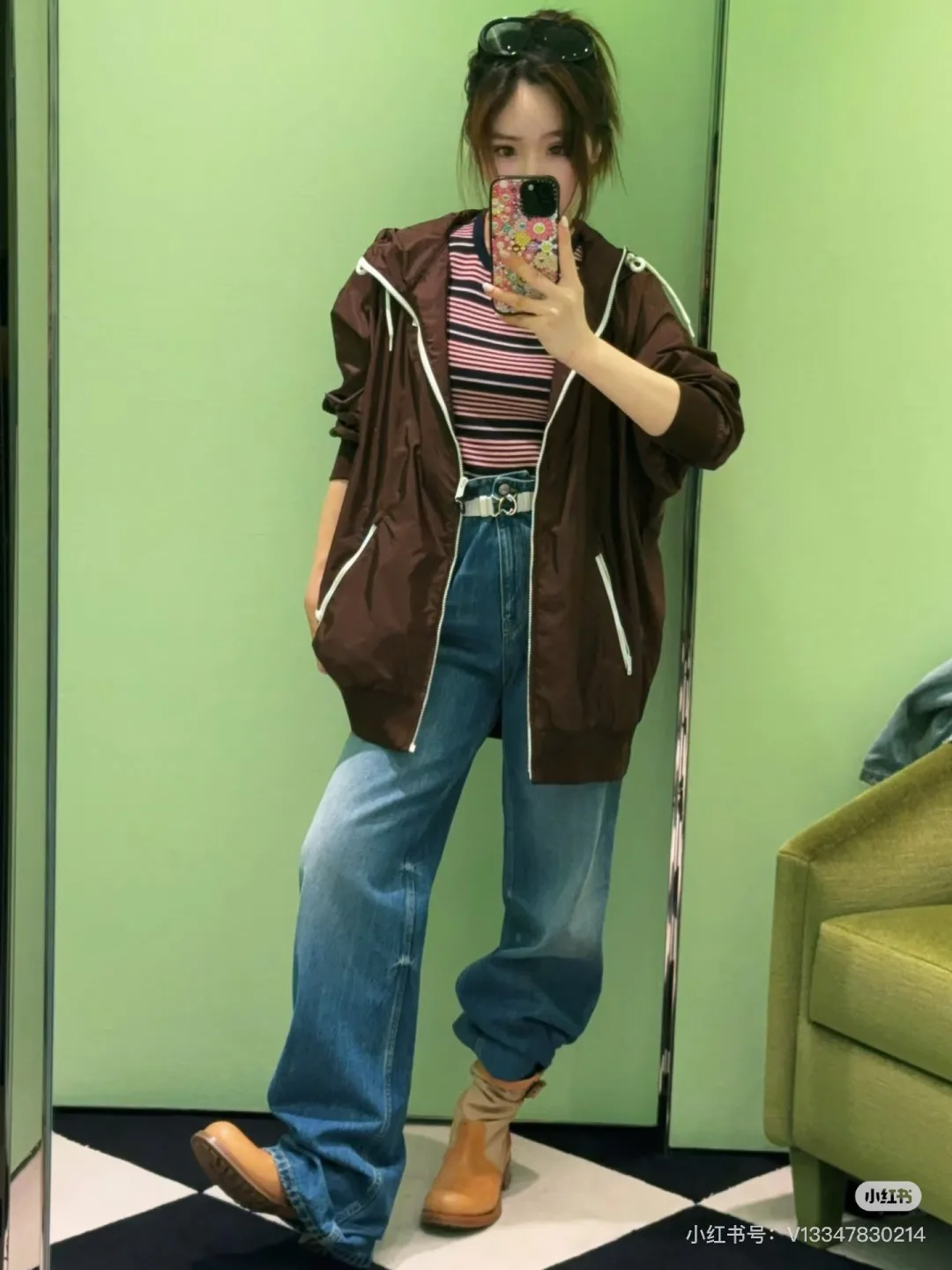 Women's Jackets And Down Jackets PRADA 17246697