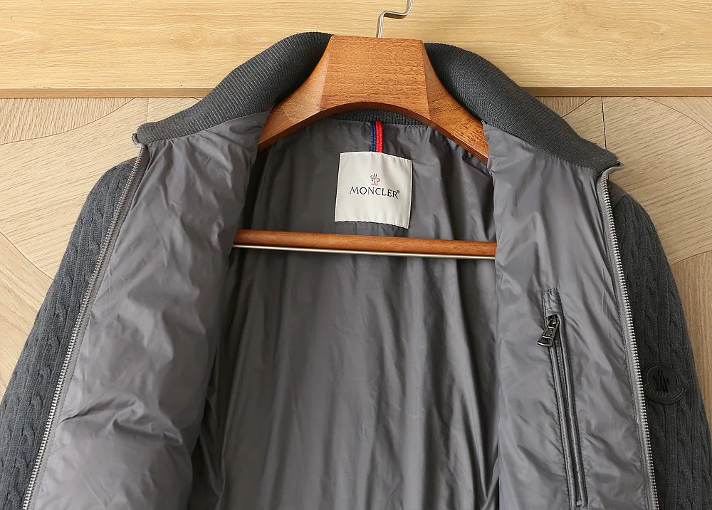Men's Jackets And Down Jackets MONCLER 18369154