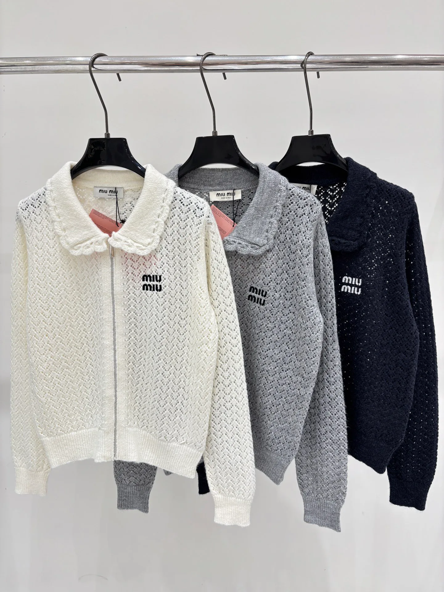 Women's Jumpers And Sweaters MIU MIU 18548237