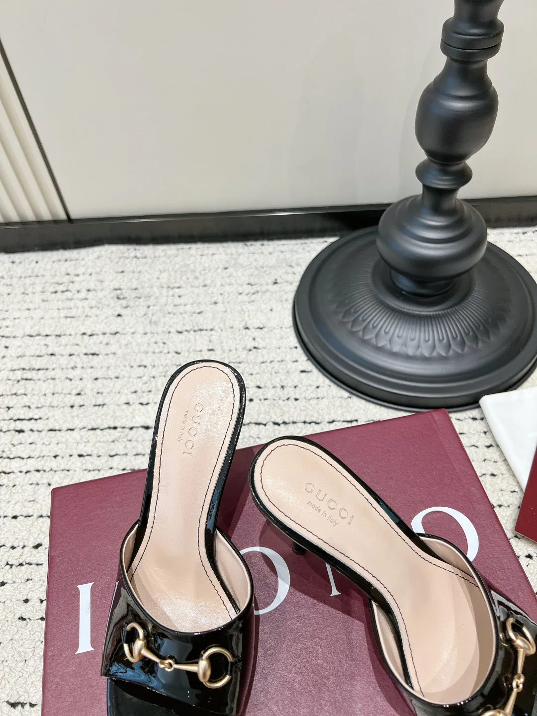 Women's Open-Toe Sandals GUCCI 17637813