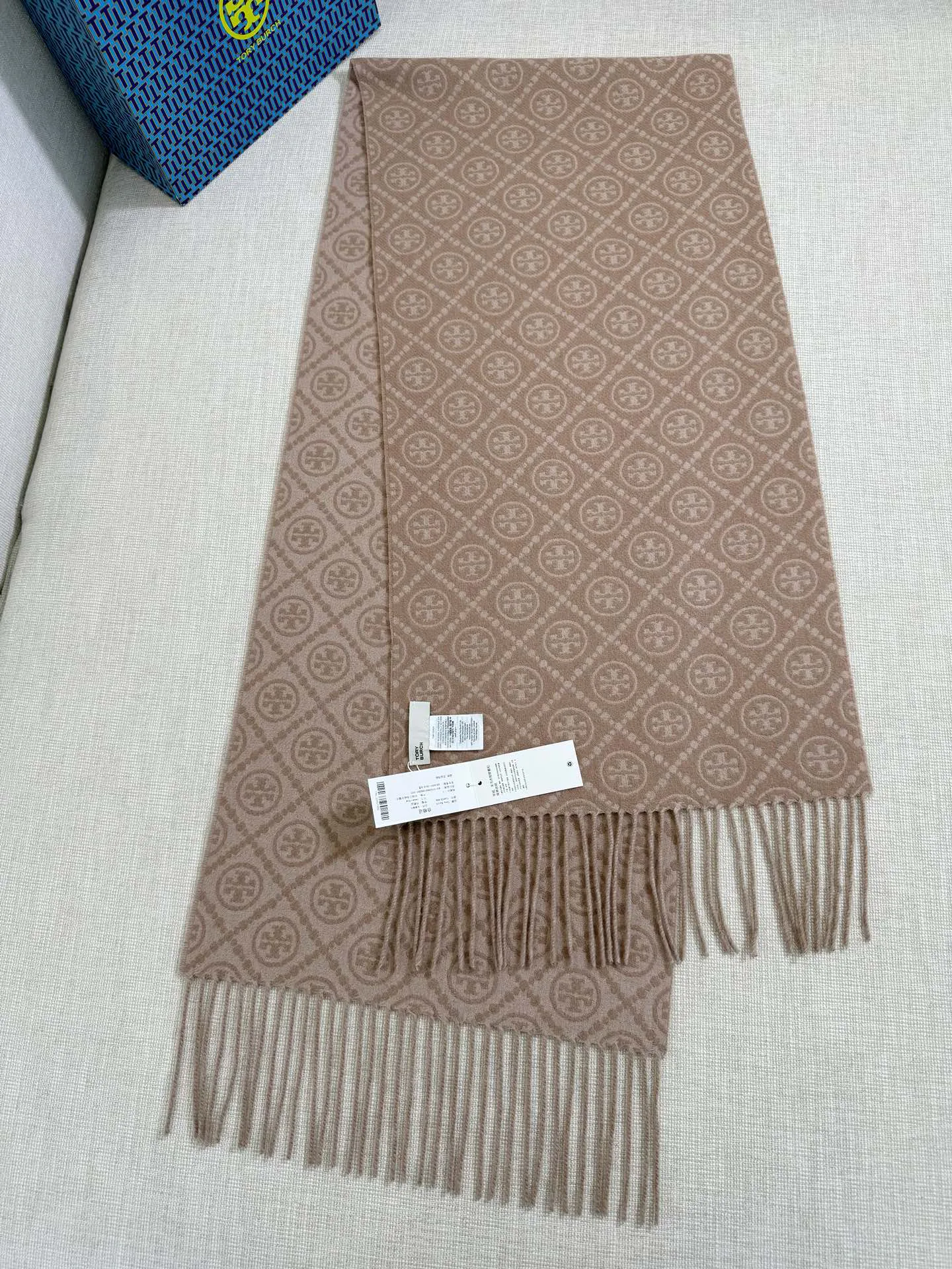 Scarves TORY BURCH 18462711