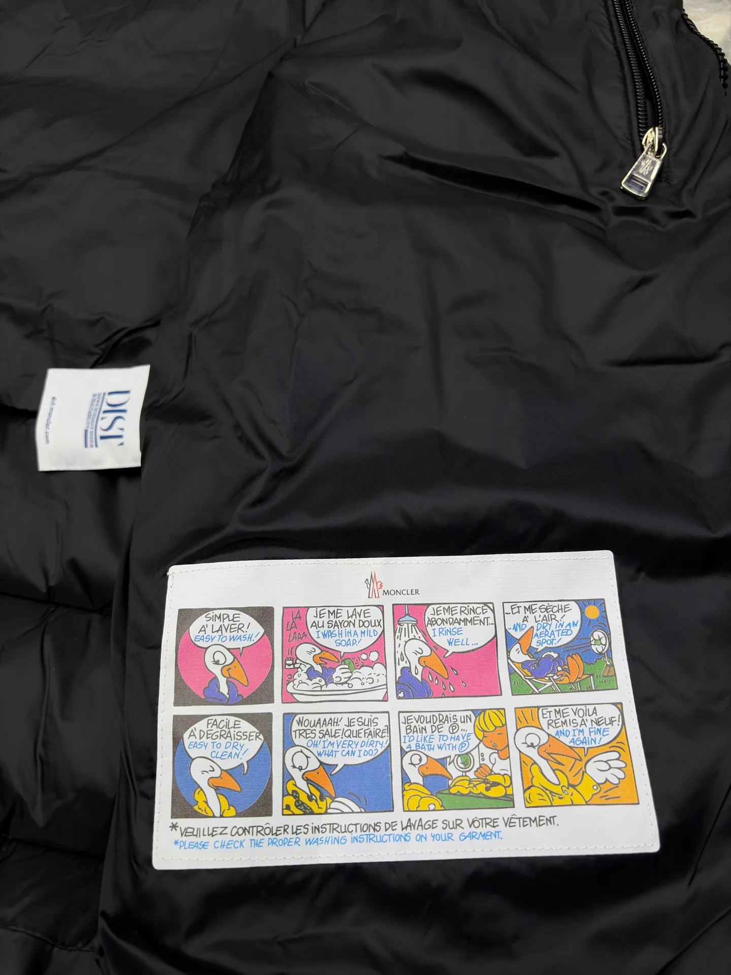 Women's Jackets And Down Jackets MONCLER 17568681