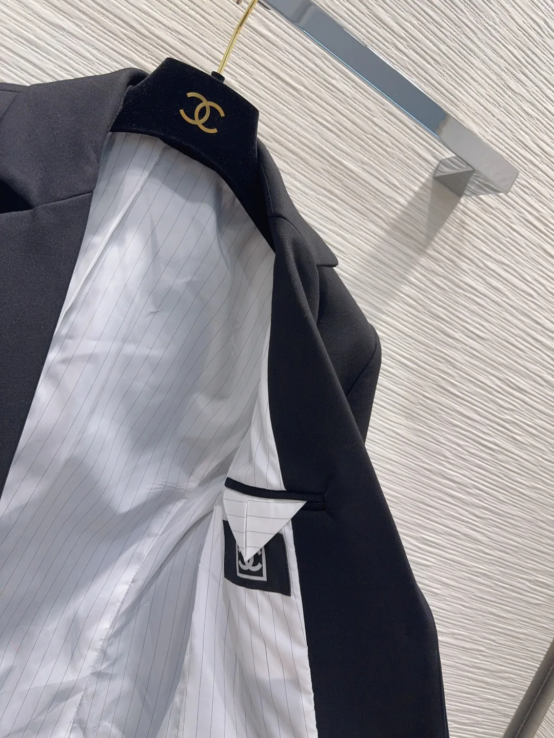 Women's Blazers CHANEL 18138103