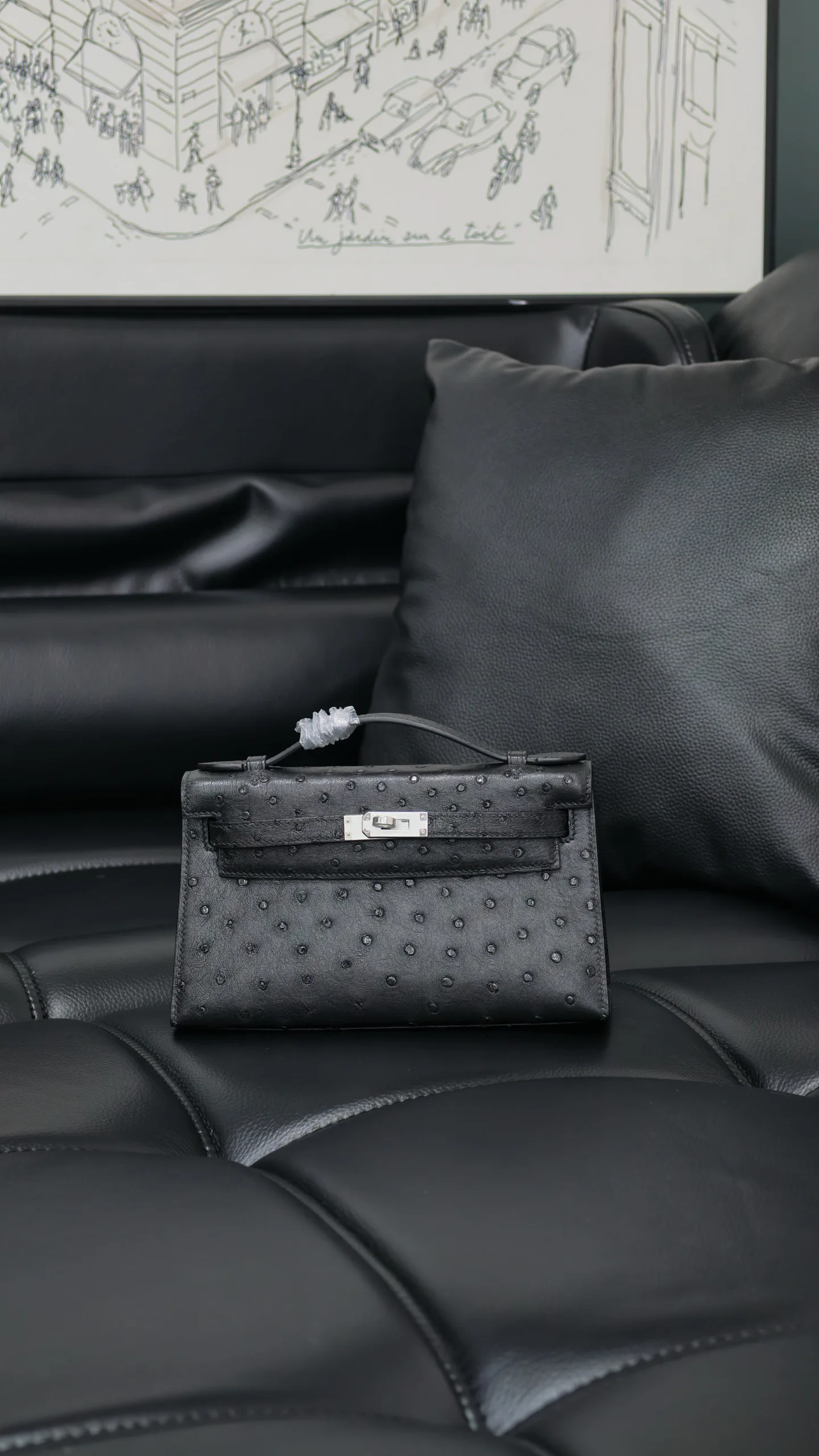 Women's Classic Handbags HERMES 18376766