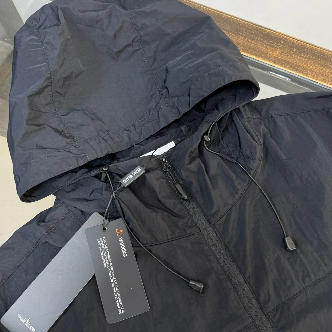 Men's Jackets And Down Jackets STONE ISLAND 17286038