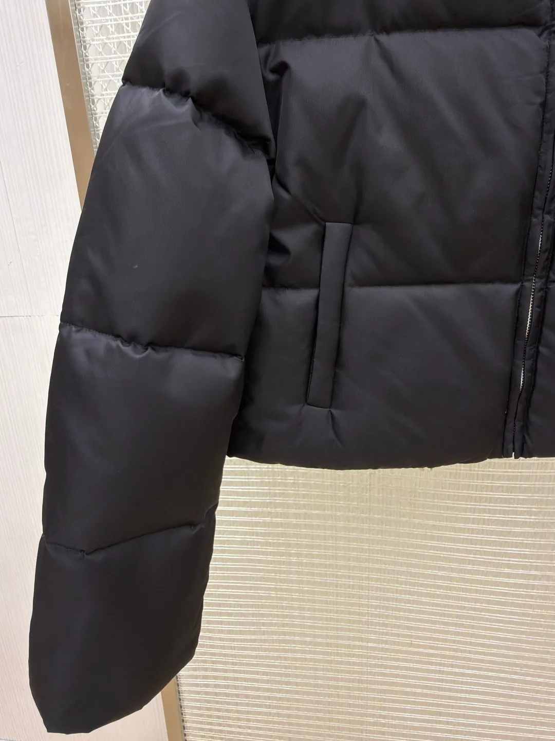 Куртки И Пуховики Мужские Prada 18558547