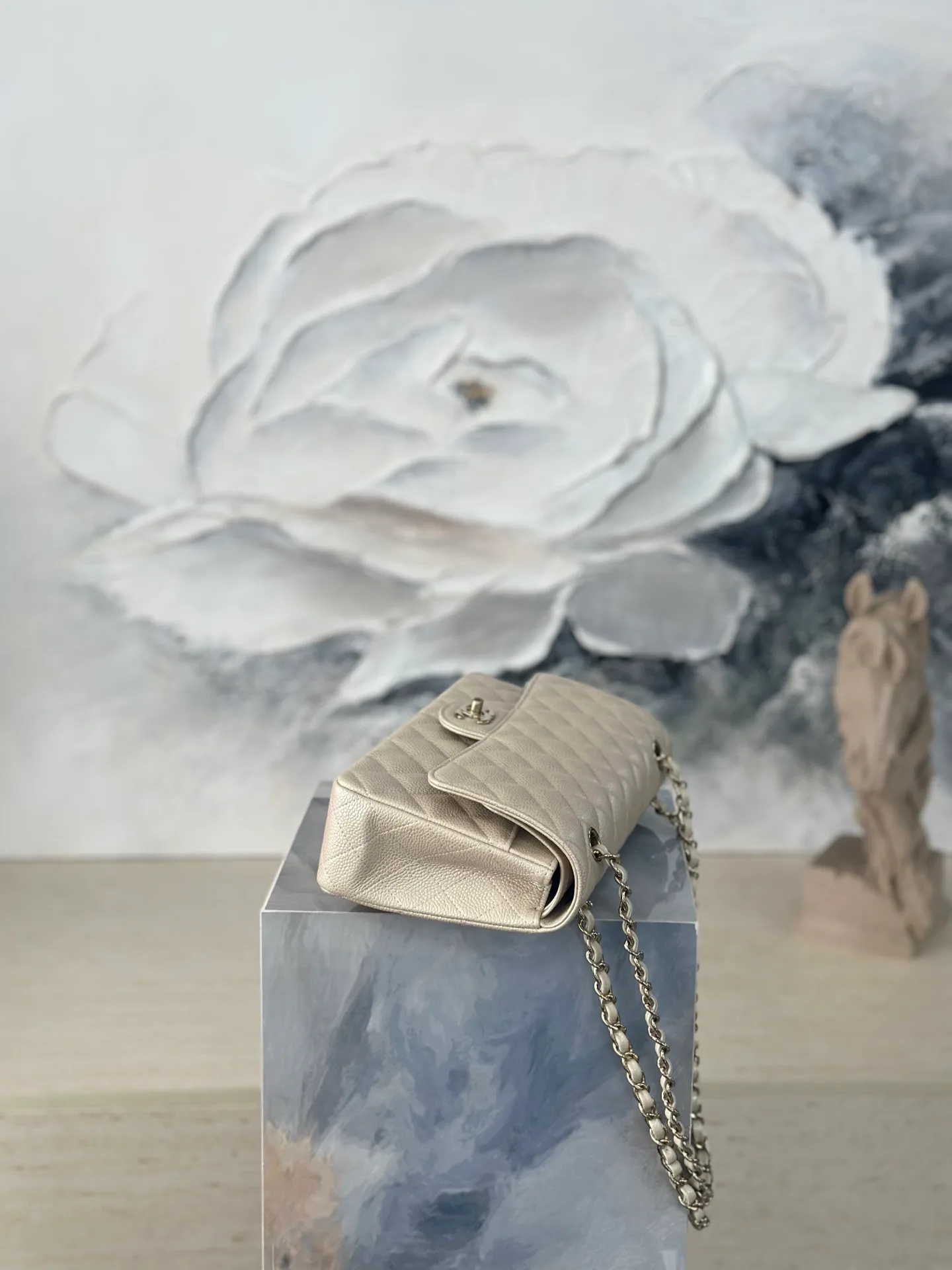 Women's Classic Handbags CHANEL 17827605