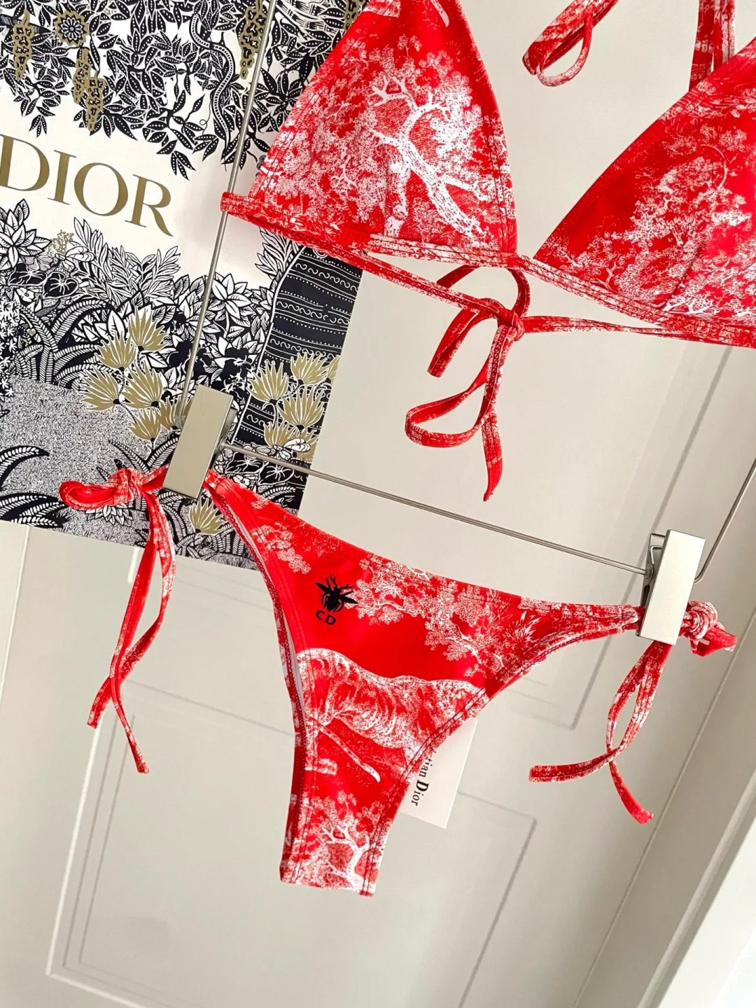 Women's Swimwear CHRISTIAN DIOR 17448582