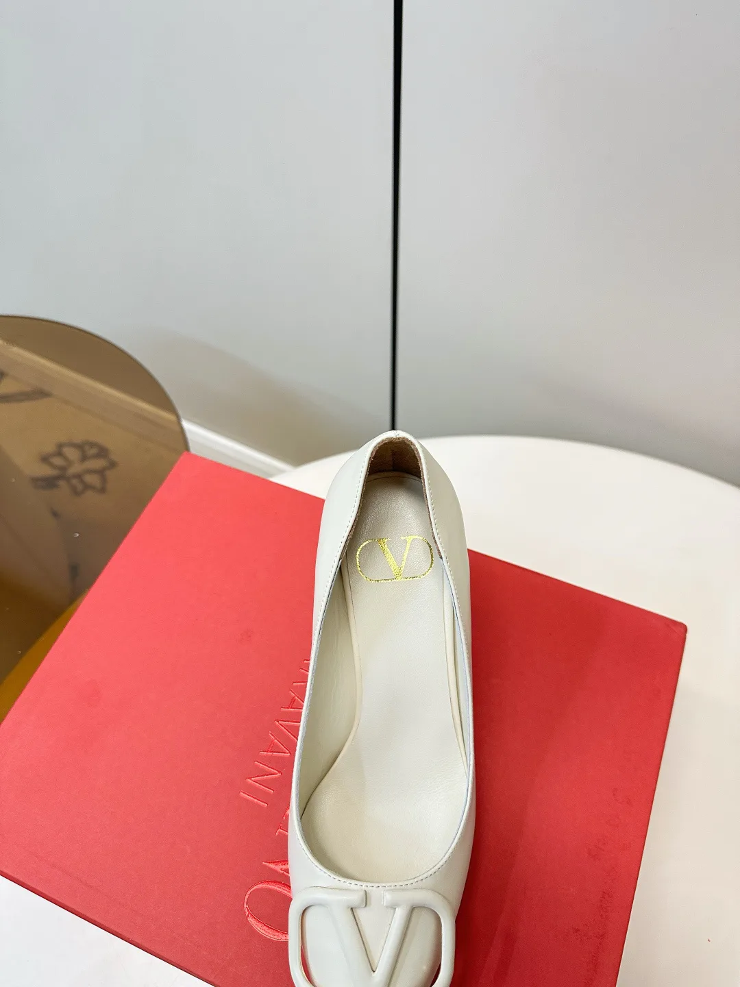 Women's Heels VALENTINO 17893244