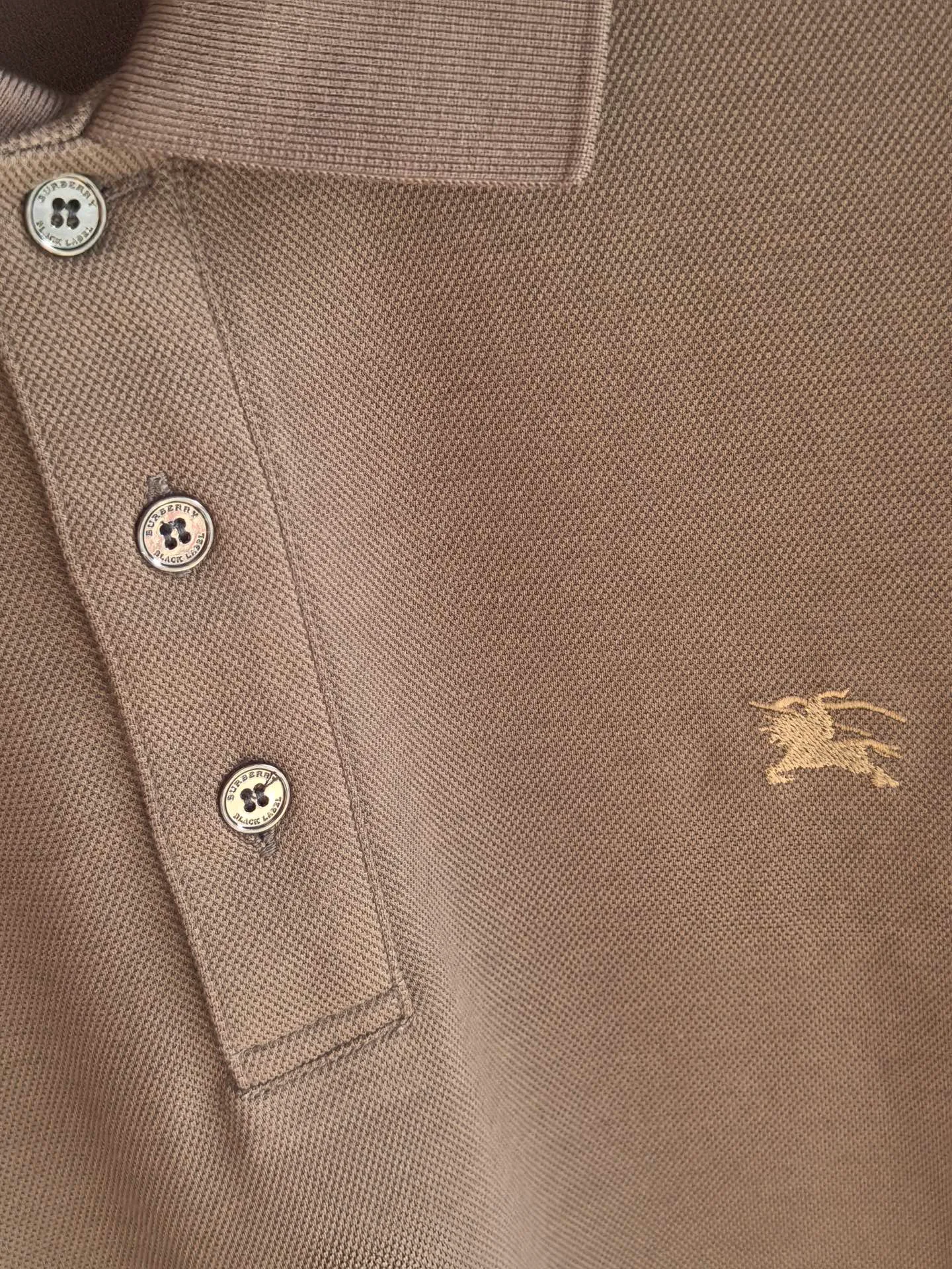 Men's Shirts BURBERRY 17844127