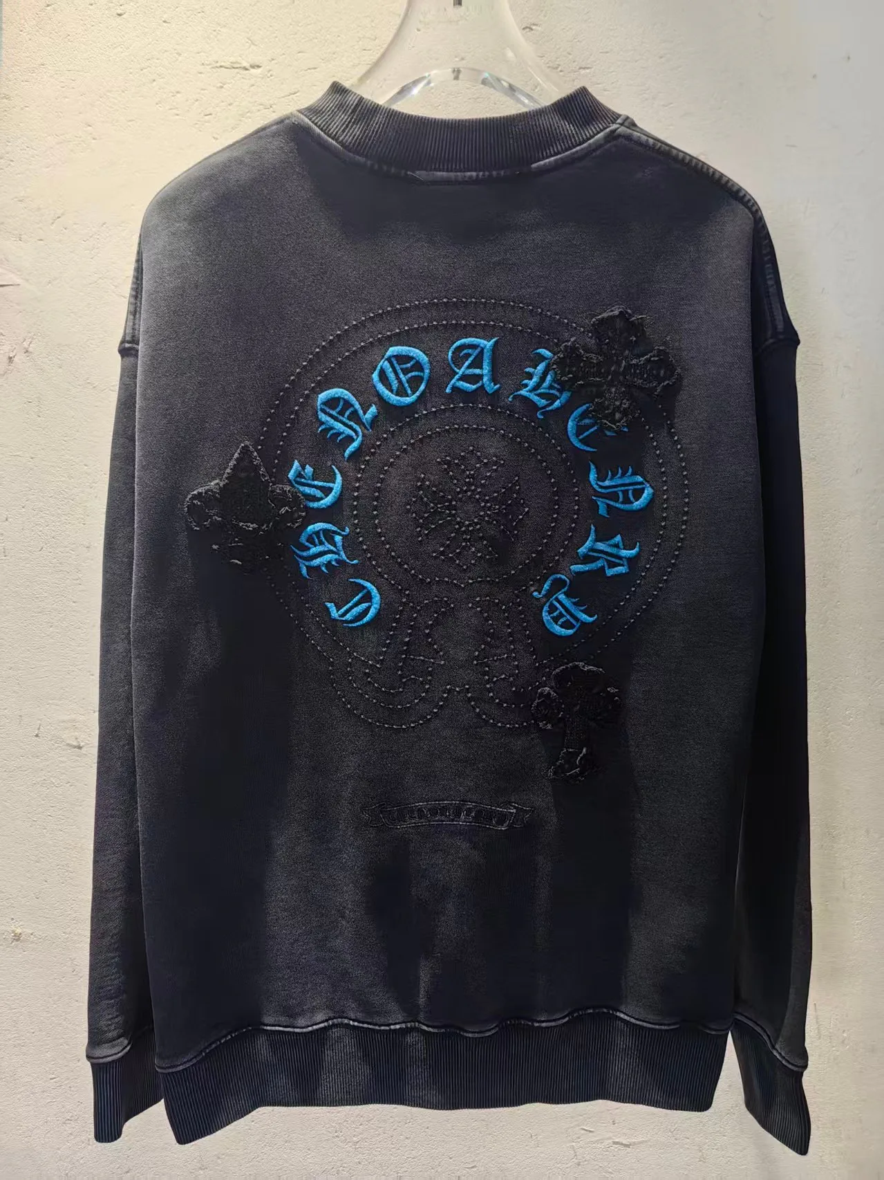 Men's Sweatshirts And Hoodies CHROME HEARTS 18303123
