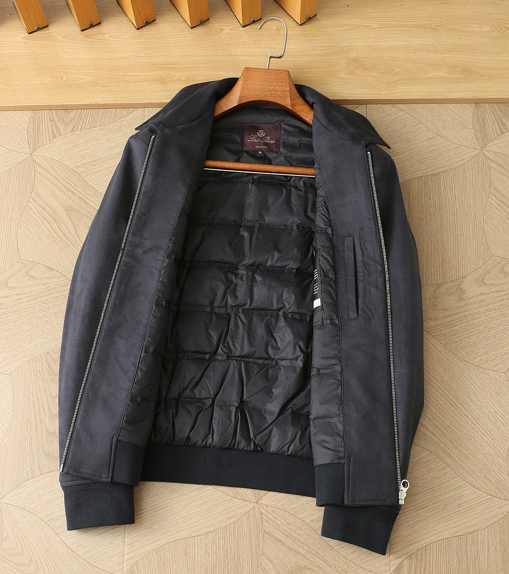 Men's Jackets And Down Jackets LORO PIANA 18218424