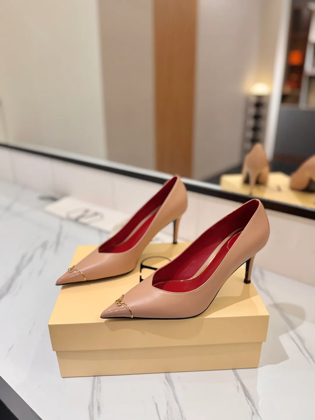 Women's Heels VALENTINO 18134929