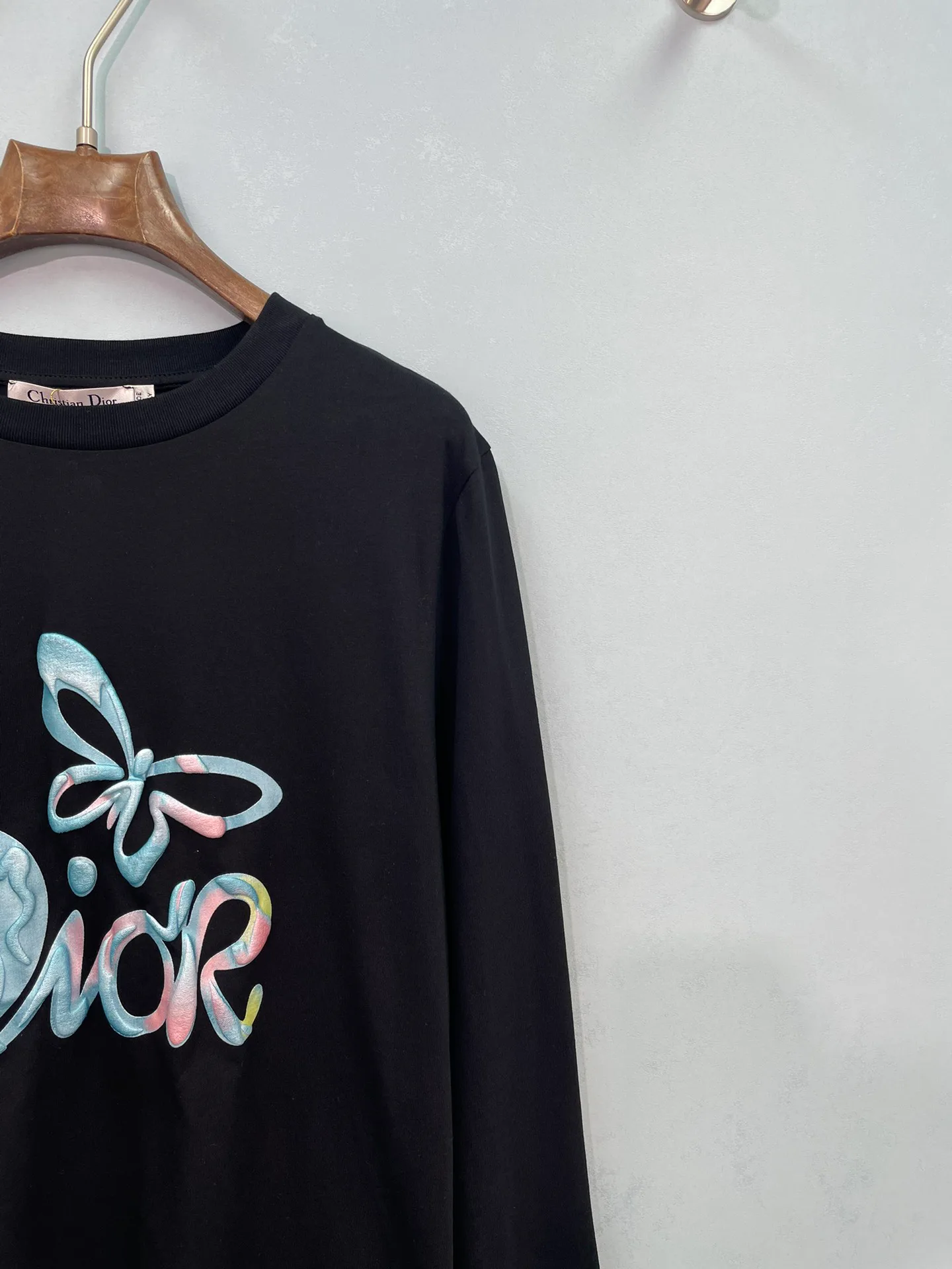 Women's T-Shirts CHRISTIAN DIOR 17571247