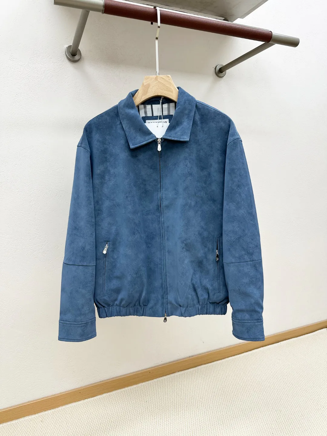 Men's Jackets And Down Jackets BRUNELLO CUCINELLI 18295842