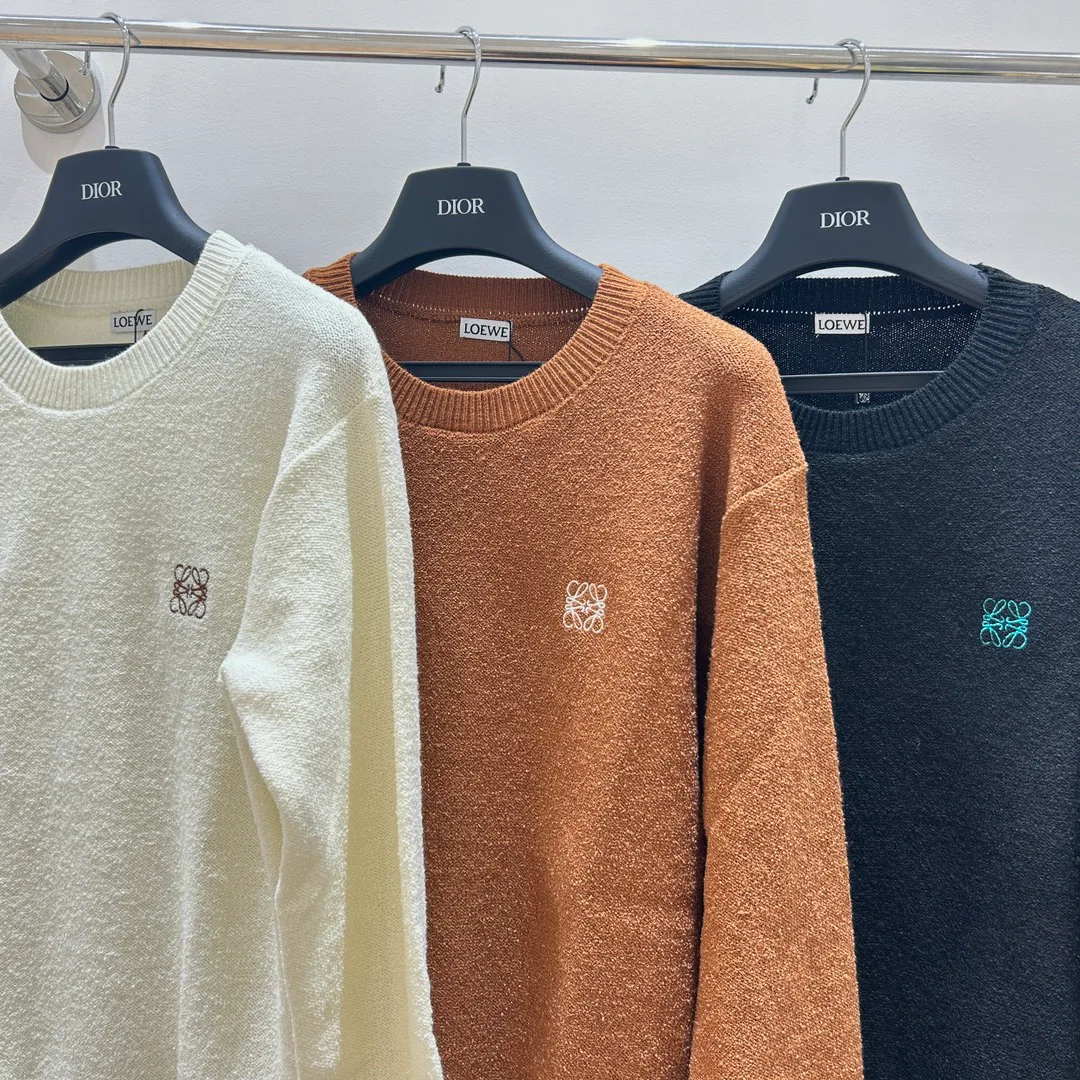 Women's Jumpers And Sweaters LOEWE 18096815