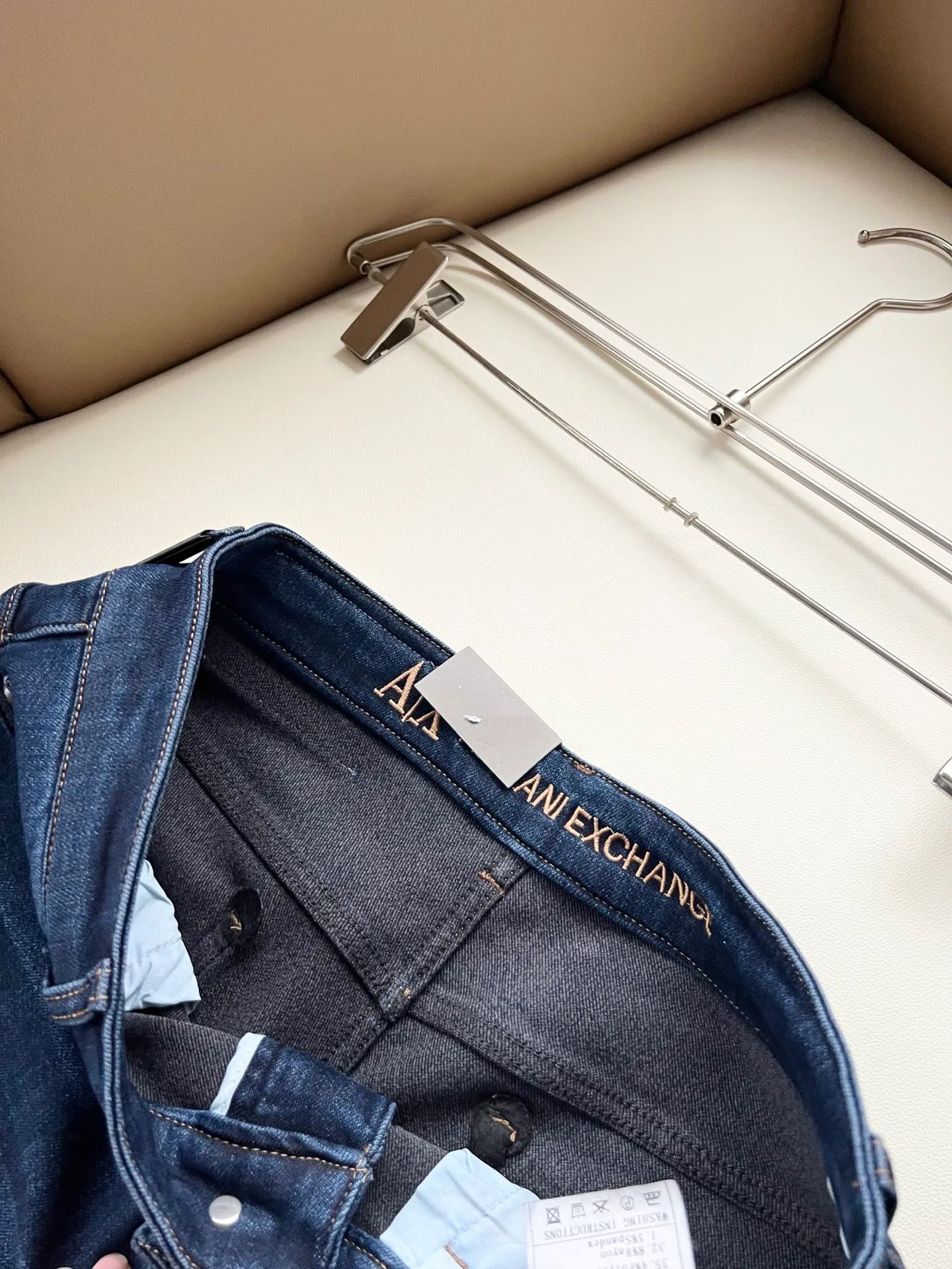 Men's Jeans ARMANI 18343305