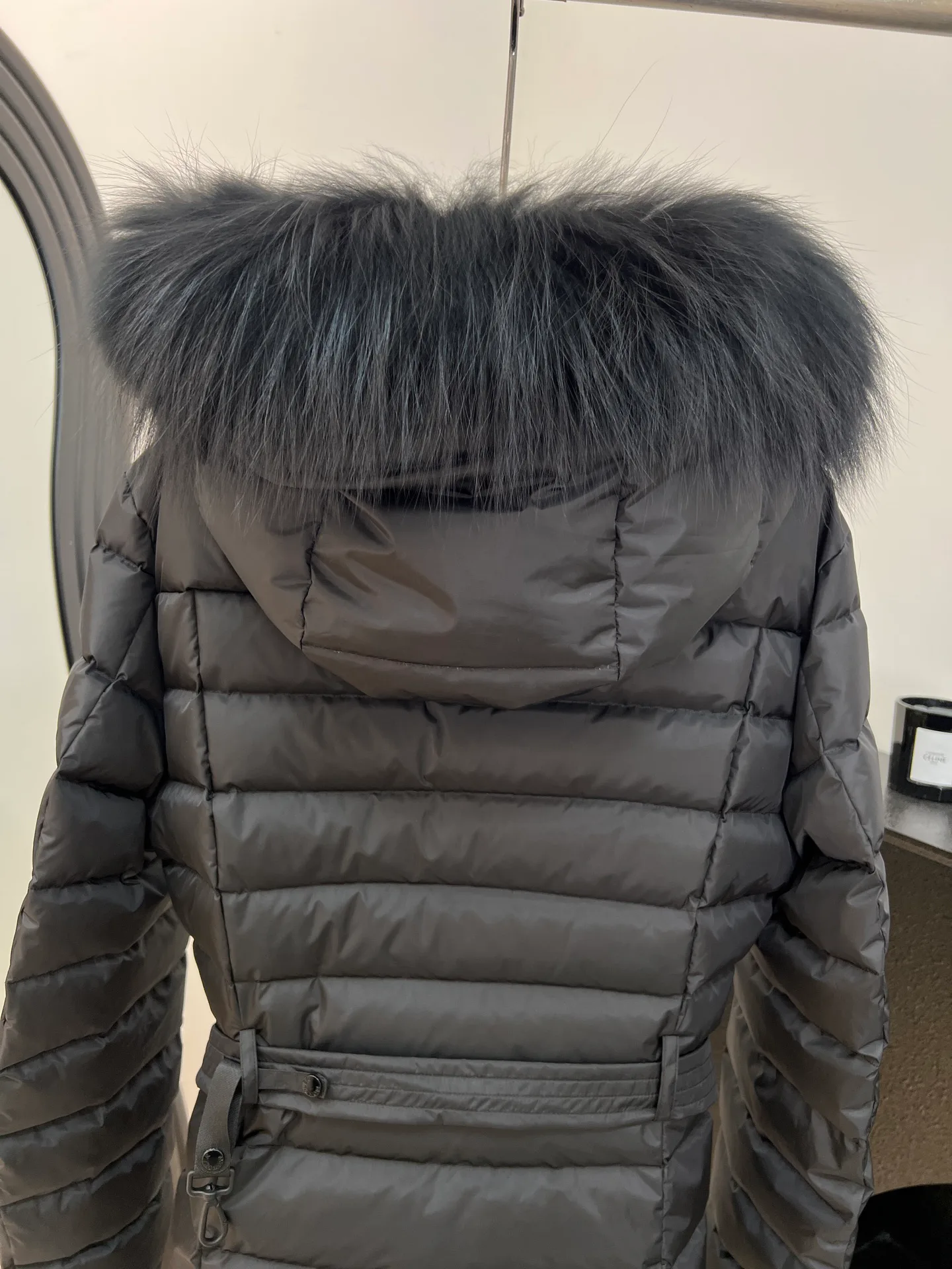 Women's Jackets And Down Jackets MONCLER 18149125