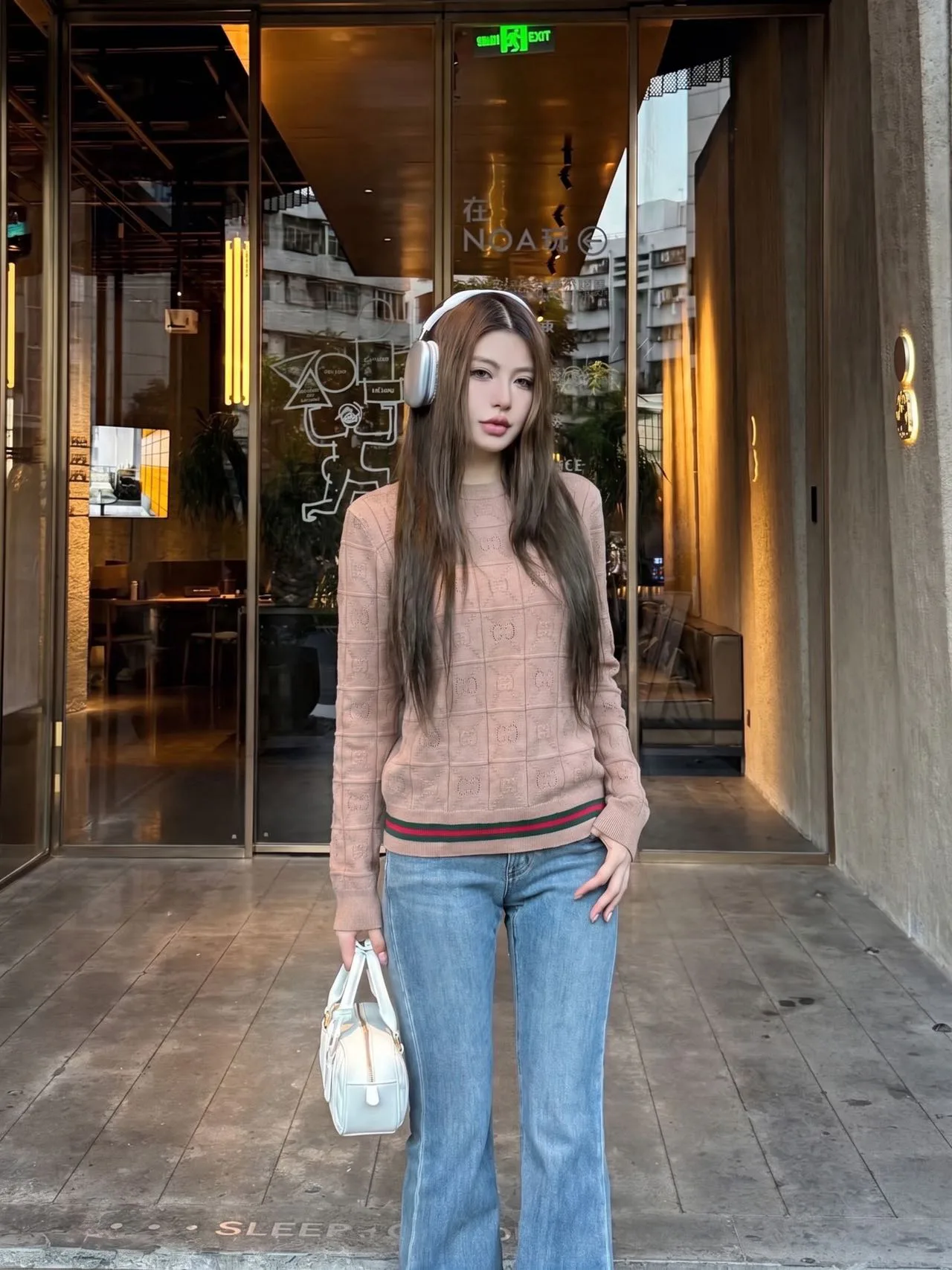 Women's Jumpers And Sweaters GUCCI 18298485