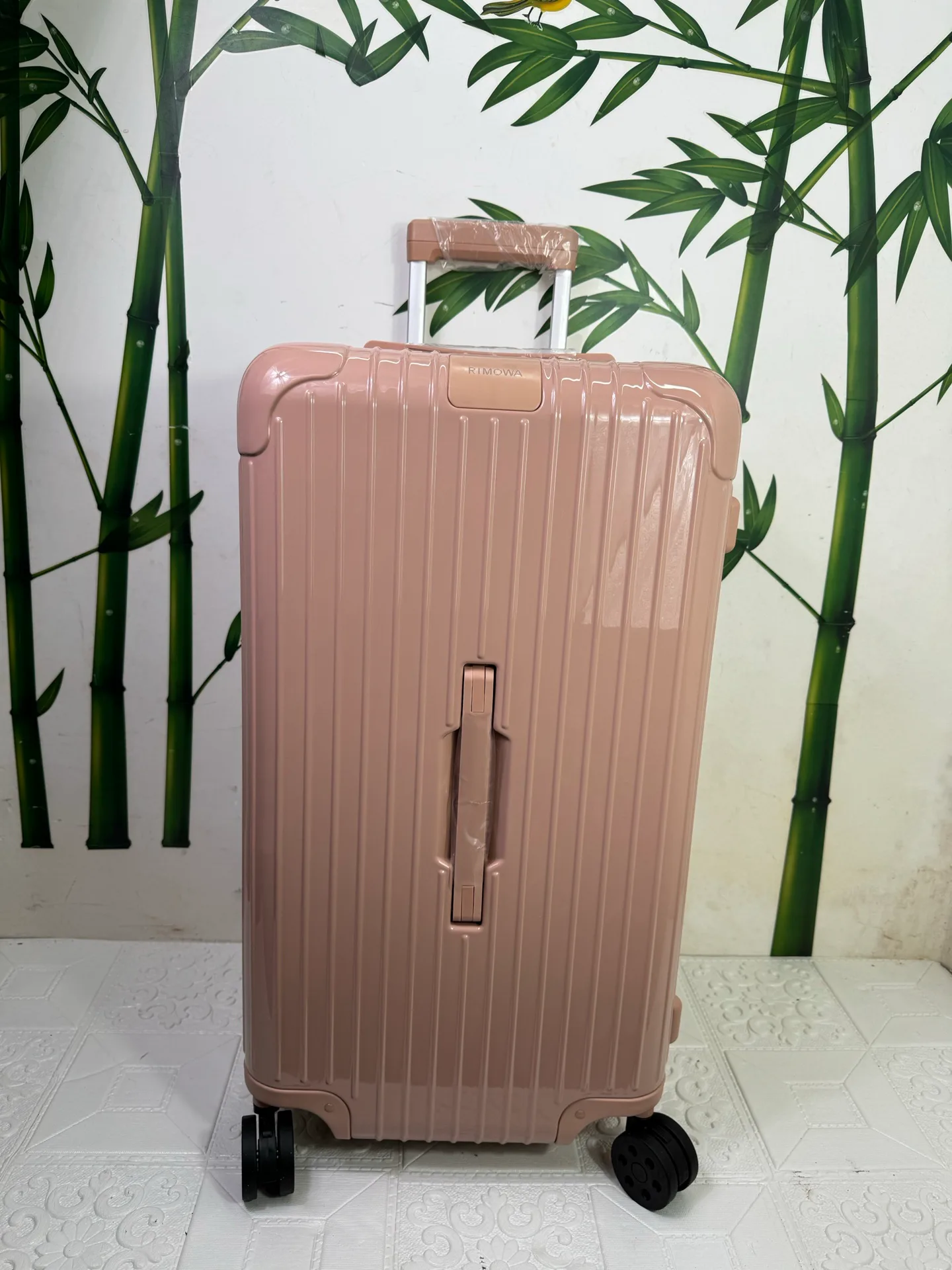 Suitcases RIMOWA 17803833