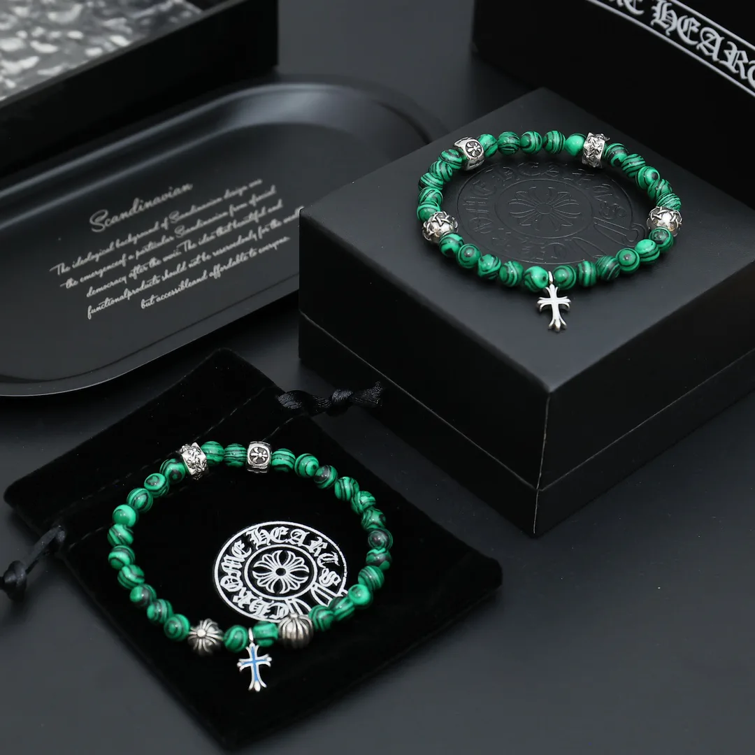 Jewelry CHROME HEARTS 17737914