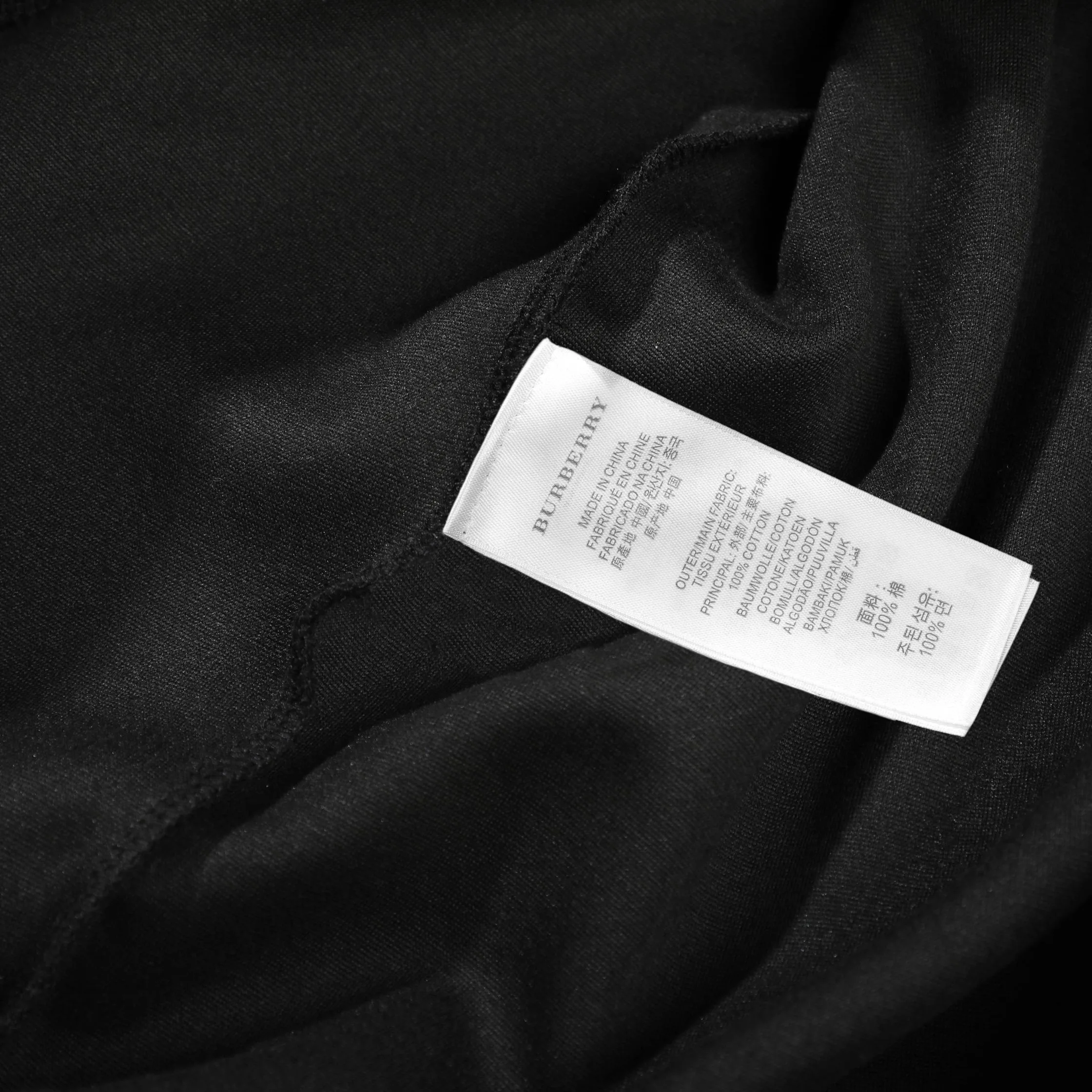 Men's Sweatshirts And Hoodies BURBERRY 18069550