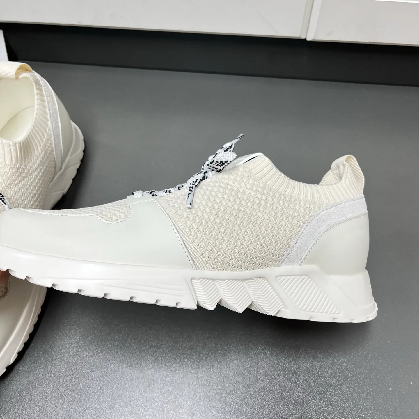 Men's Sneakers ARMANI 17457794
